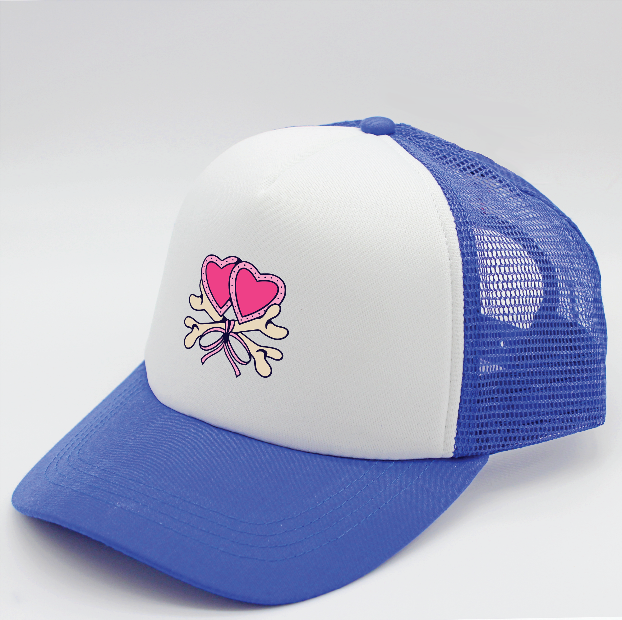 Artist Collection | Matching Human Hat | Duke & Daisee NZ