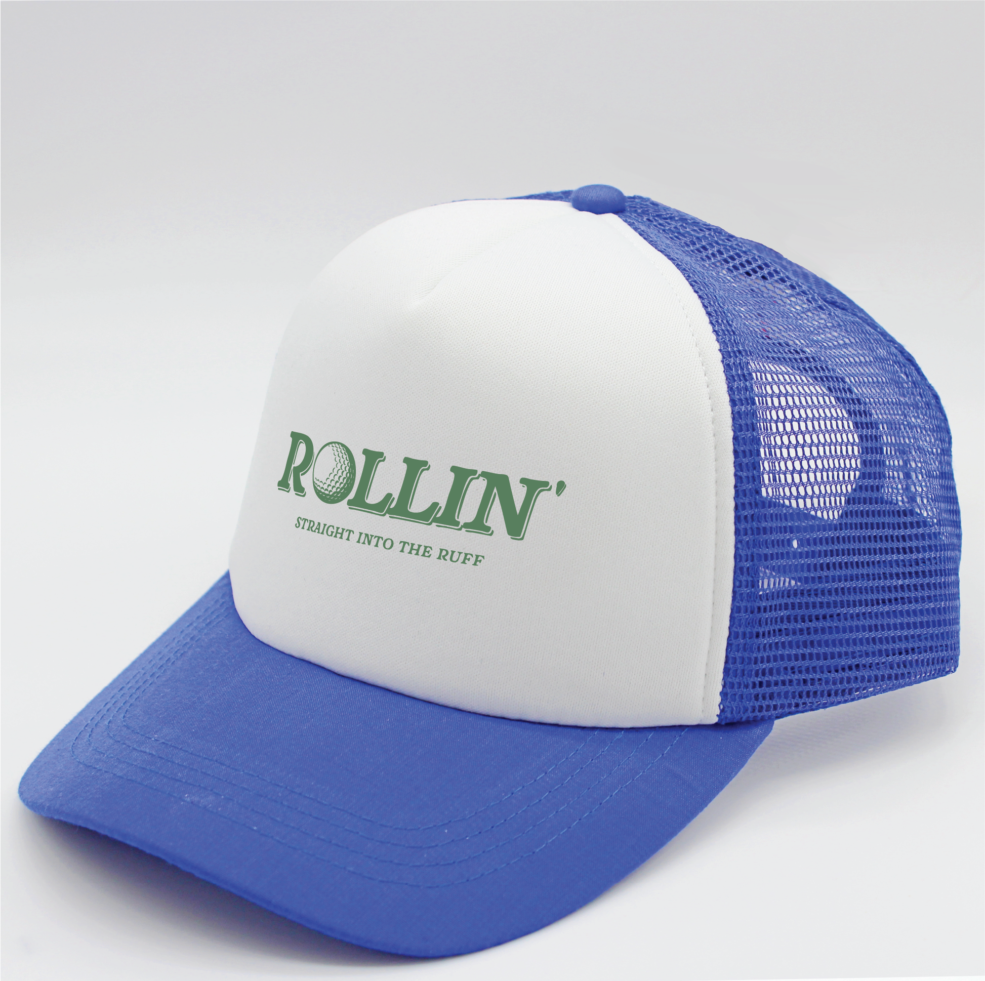 Rollin' into the Ruff | Matching Human Hats | Duke & Daisee NZ