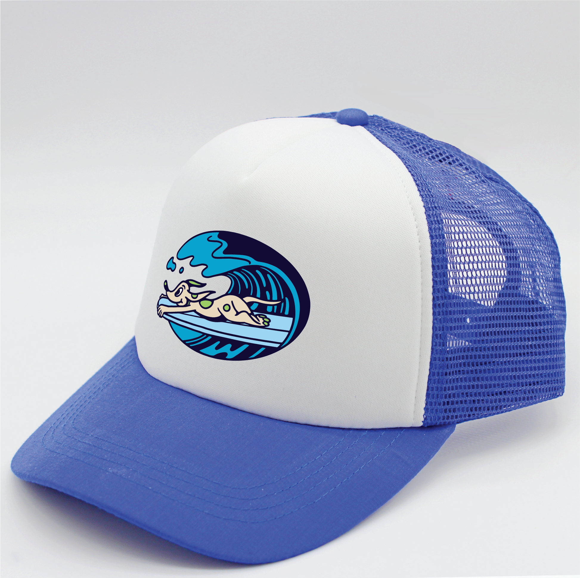 Artist Collection | Matching Human Hat | Duke & Daisee NZ