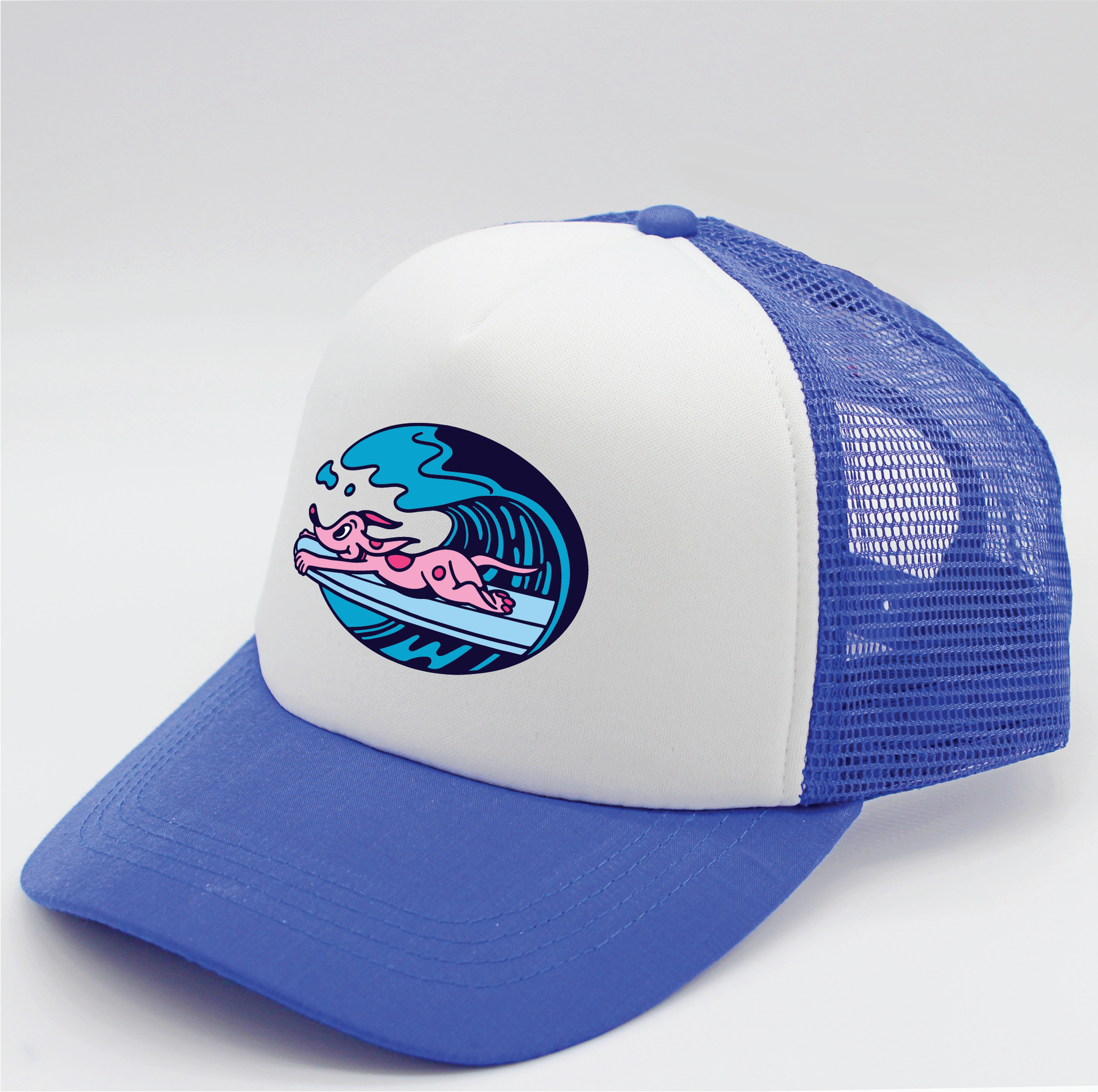 Artist Collection | Matching Human Hat | Duke & Daisee NZ