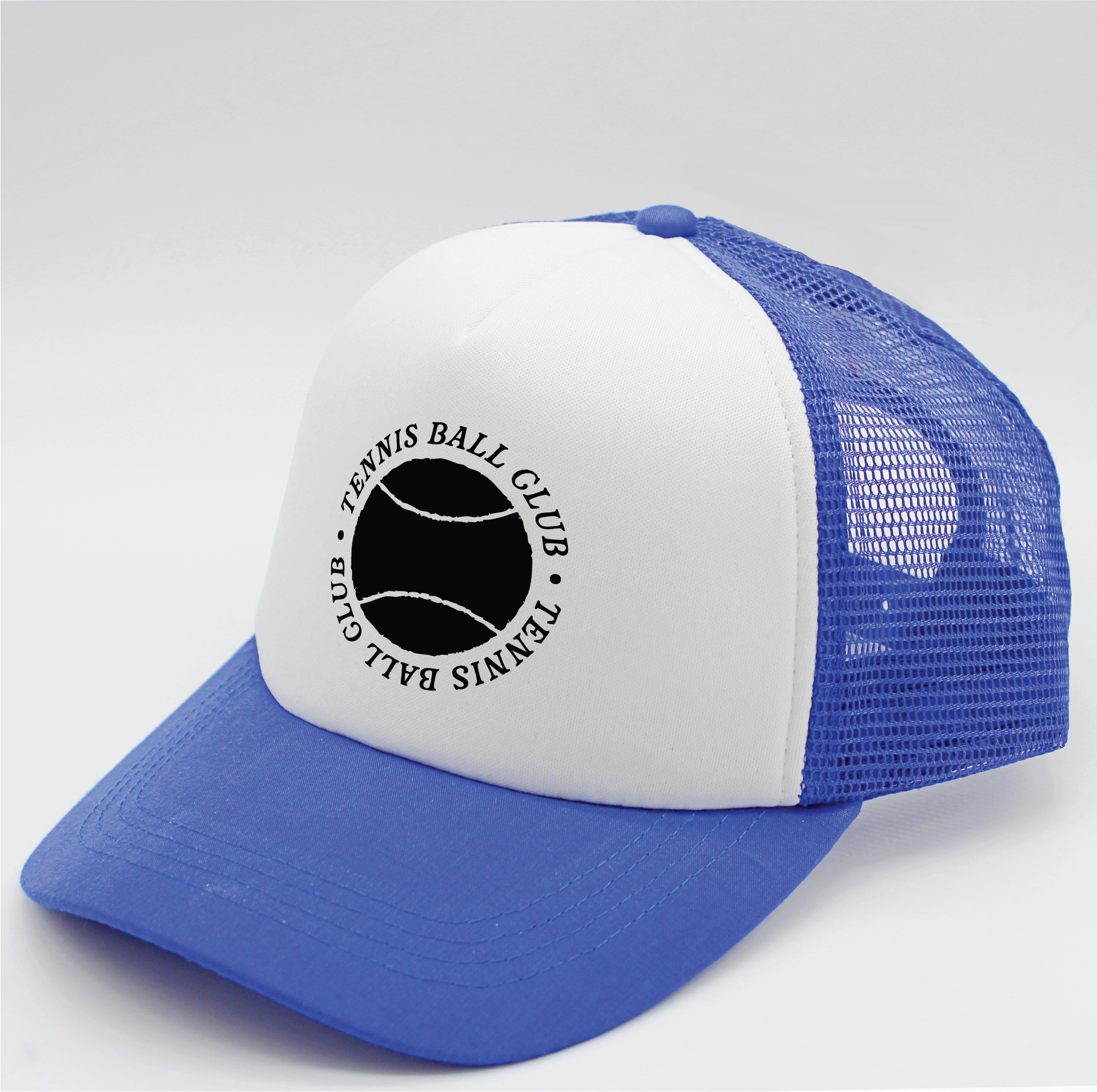 Tennis Ball Club | Matching Human Hats | Duke & Daisee NZ