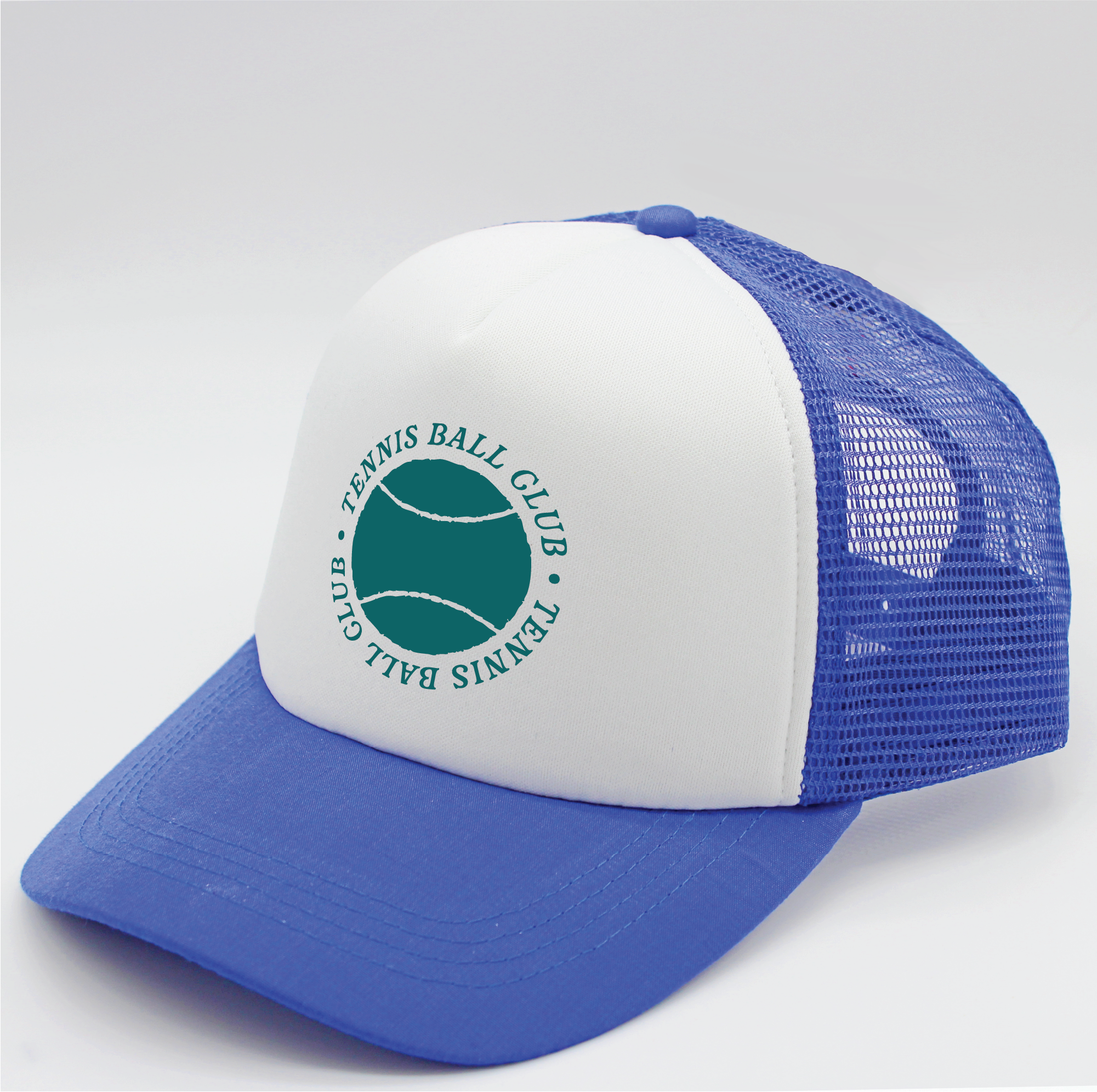 Tennis Ball Club | Matching Human Hats | Duke & Daisee NZ