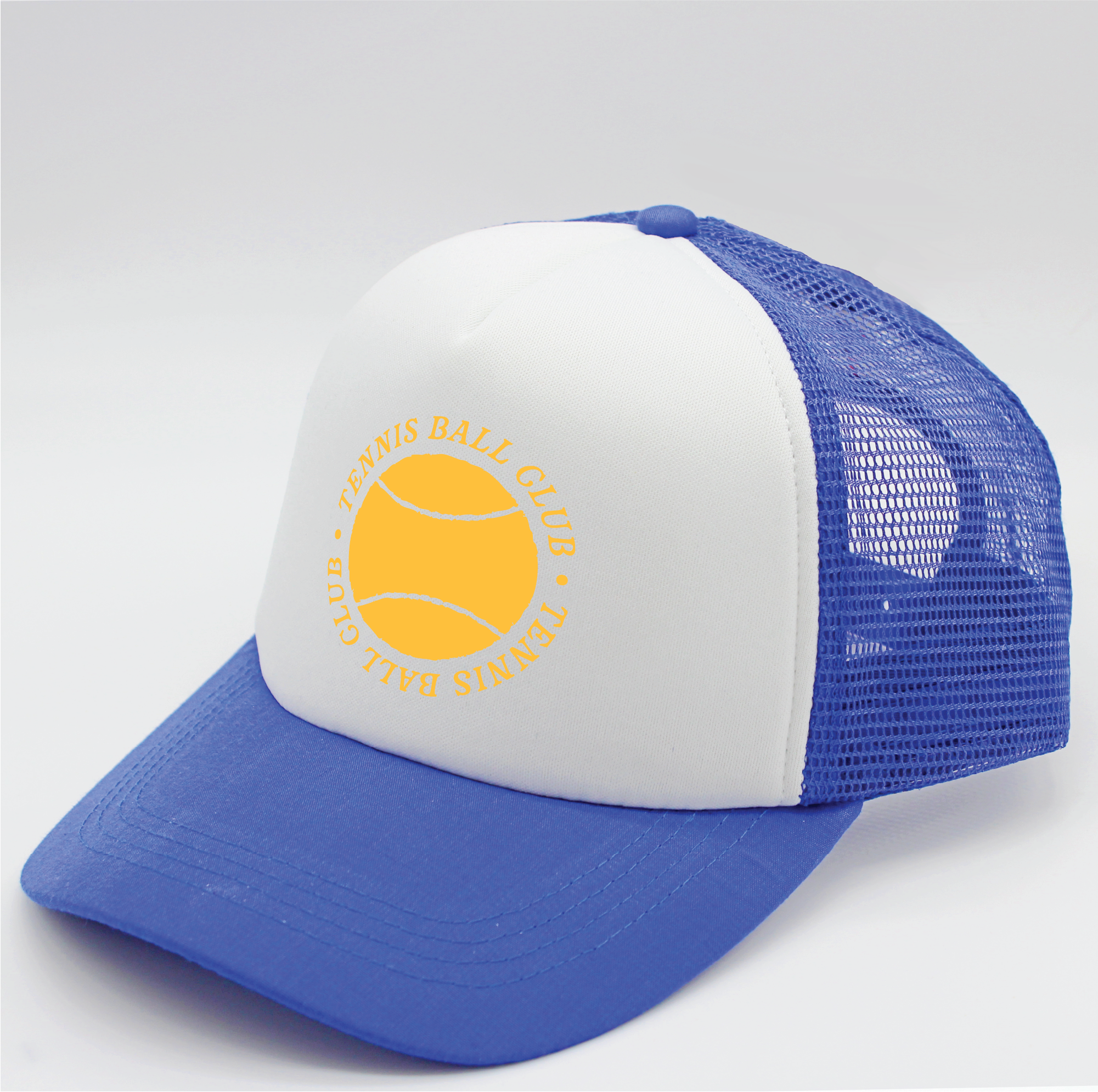 Tennis Ball Club | Matching Human Hats | Duke & Daisee NZ