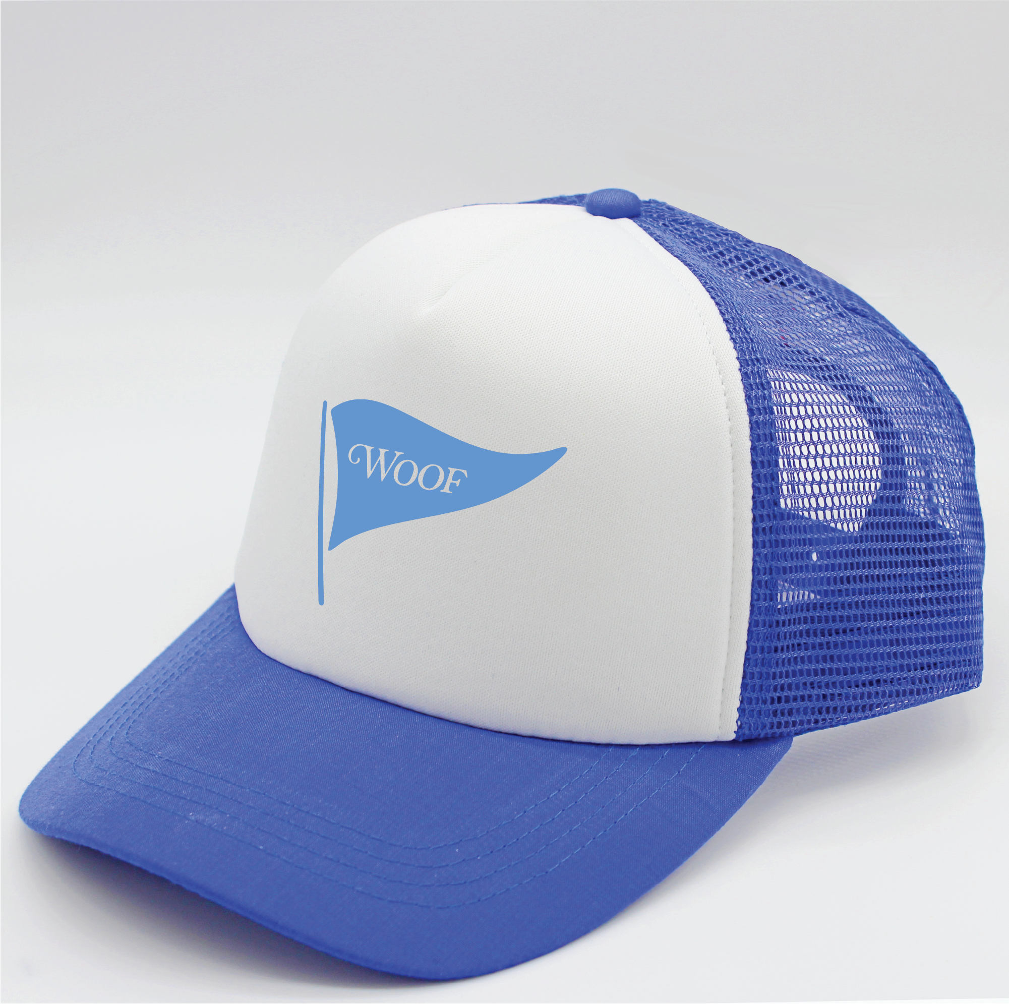 Woof Golf | Matching Human Hats | Duke & Daisee NZ