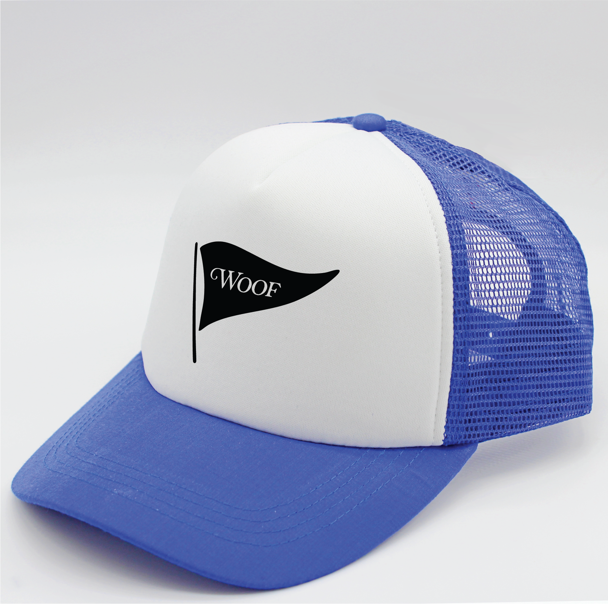 Woof Golf | Matching Human Hats | Duke & Daisee NZ