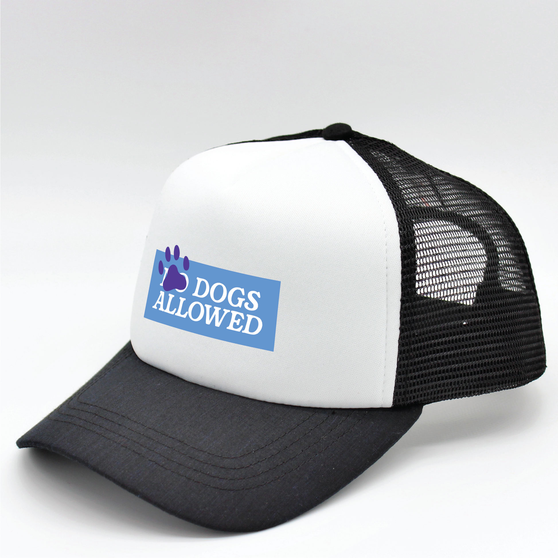 Dogs Allowed | Matching Human Hat | Duke & Daisee NZ