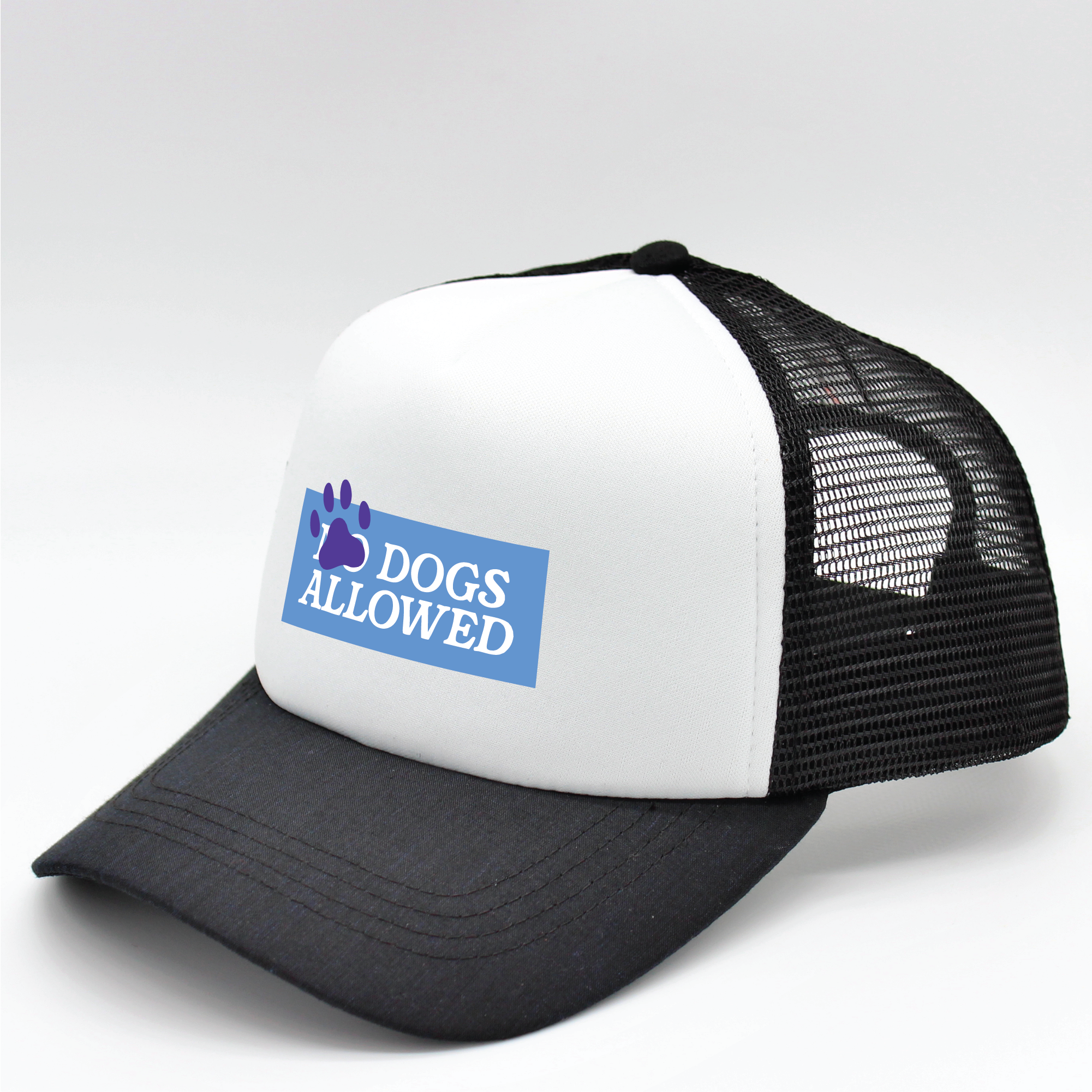 Dogs Allowed | Matching Human Hat | Duke & Daisee NZ