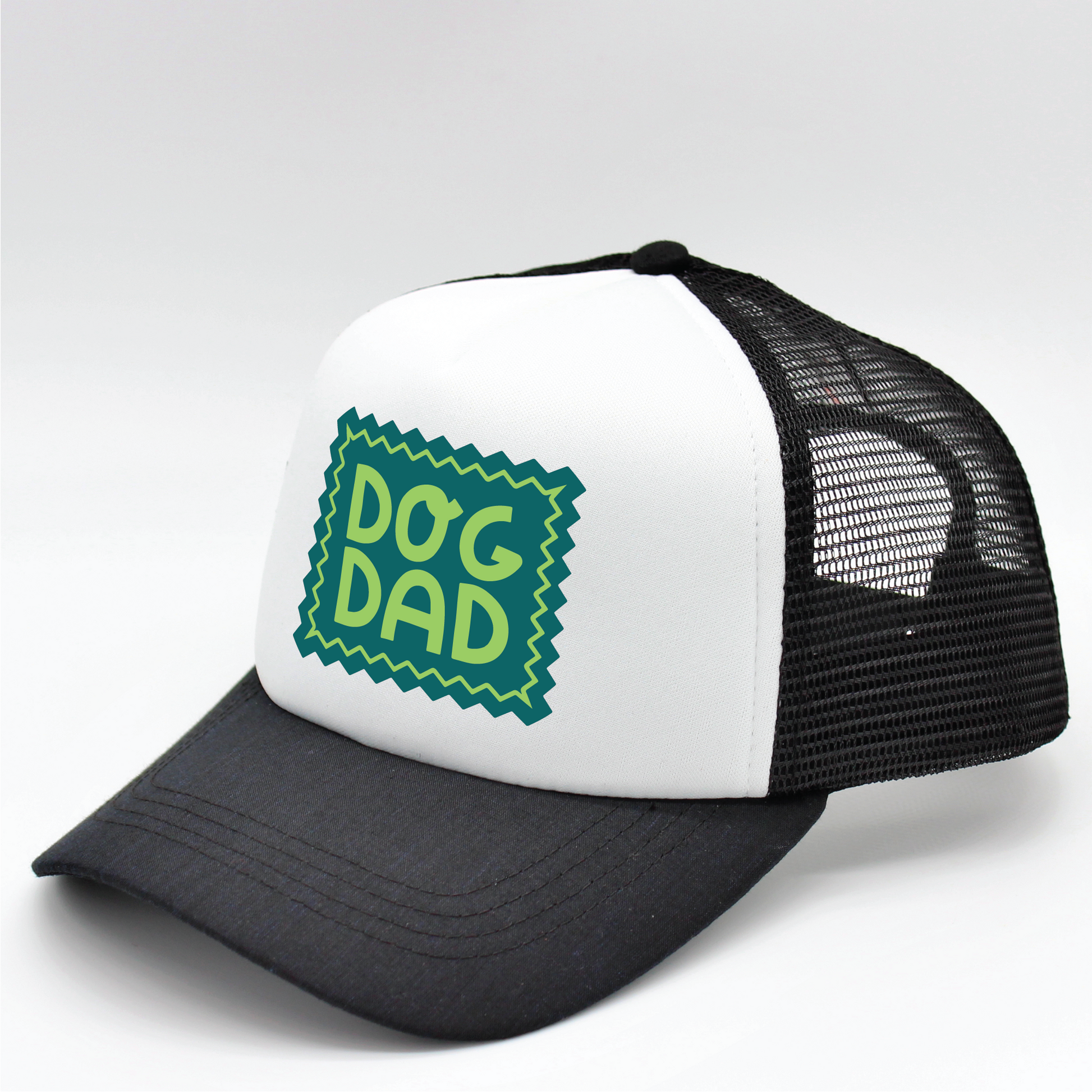Dog Mum and Dog Dad | Matching Human Hat | Duke & Daisee Collective