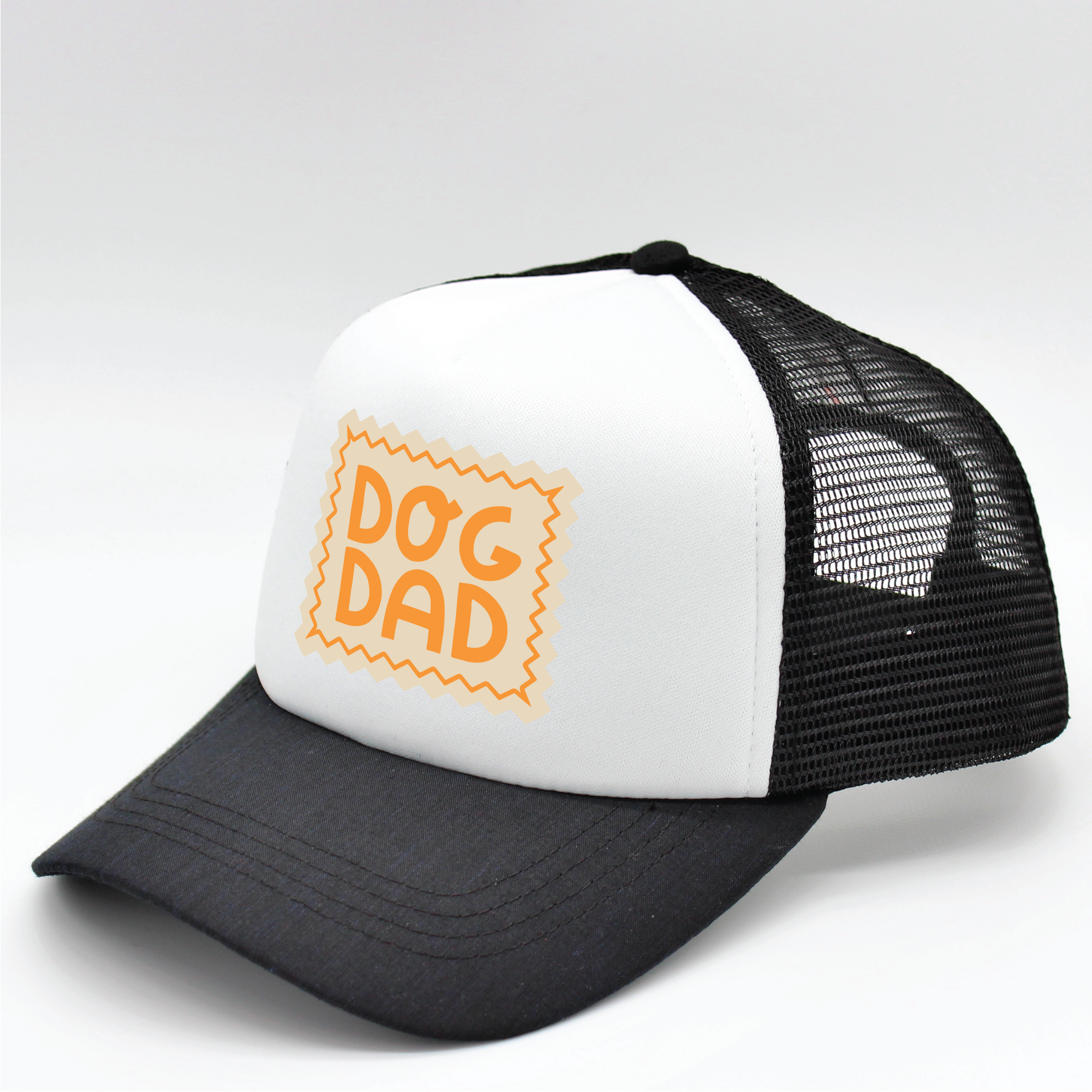 Wholesale | Dog Dad Human Hat
