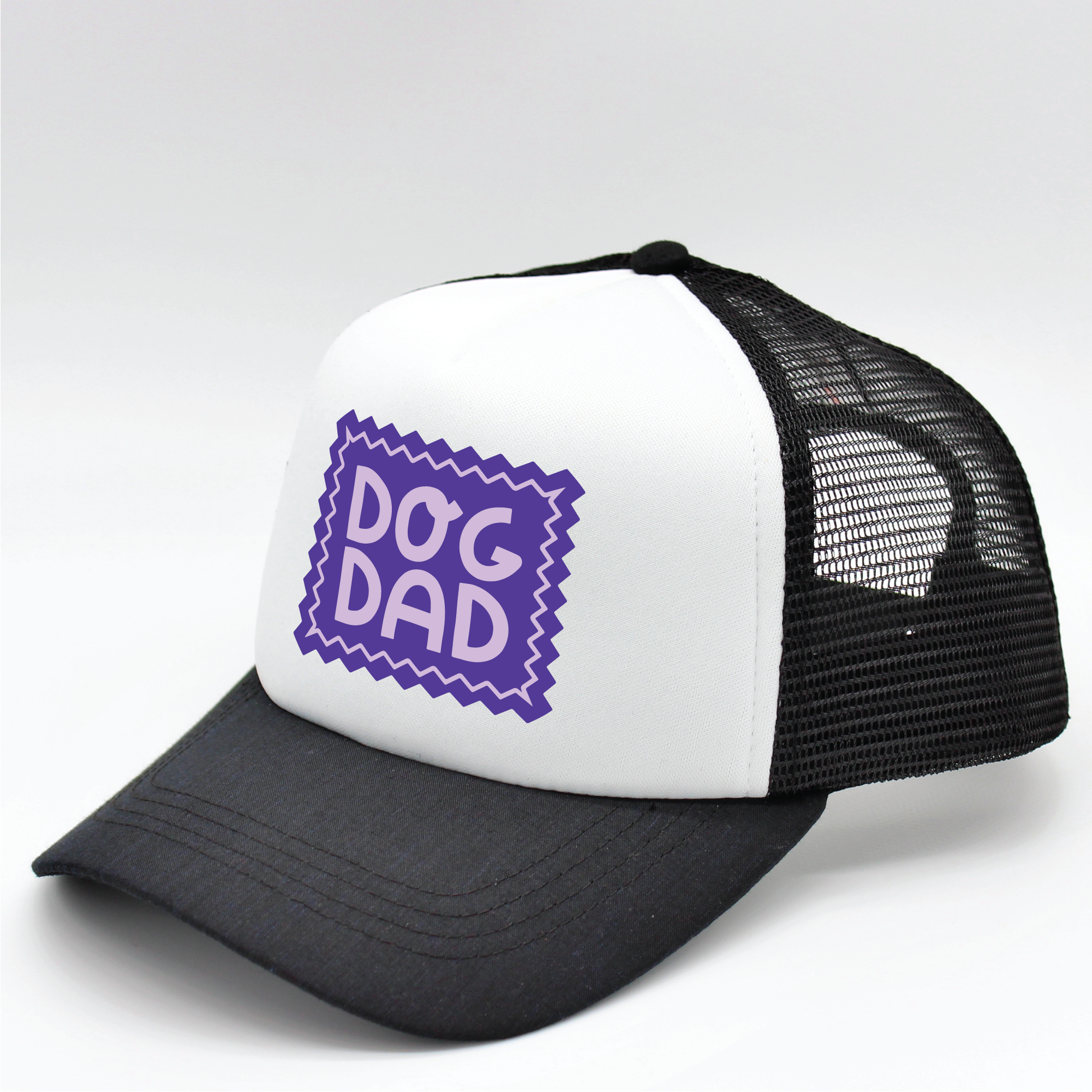 Wholesale | Dog Dad Human Hat