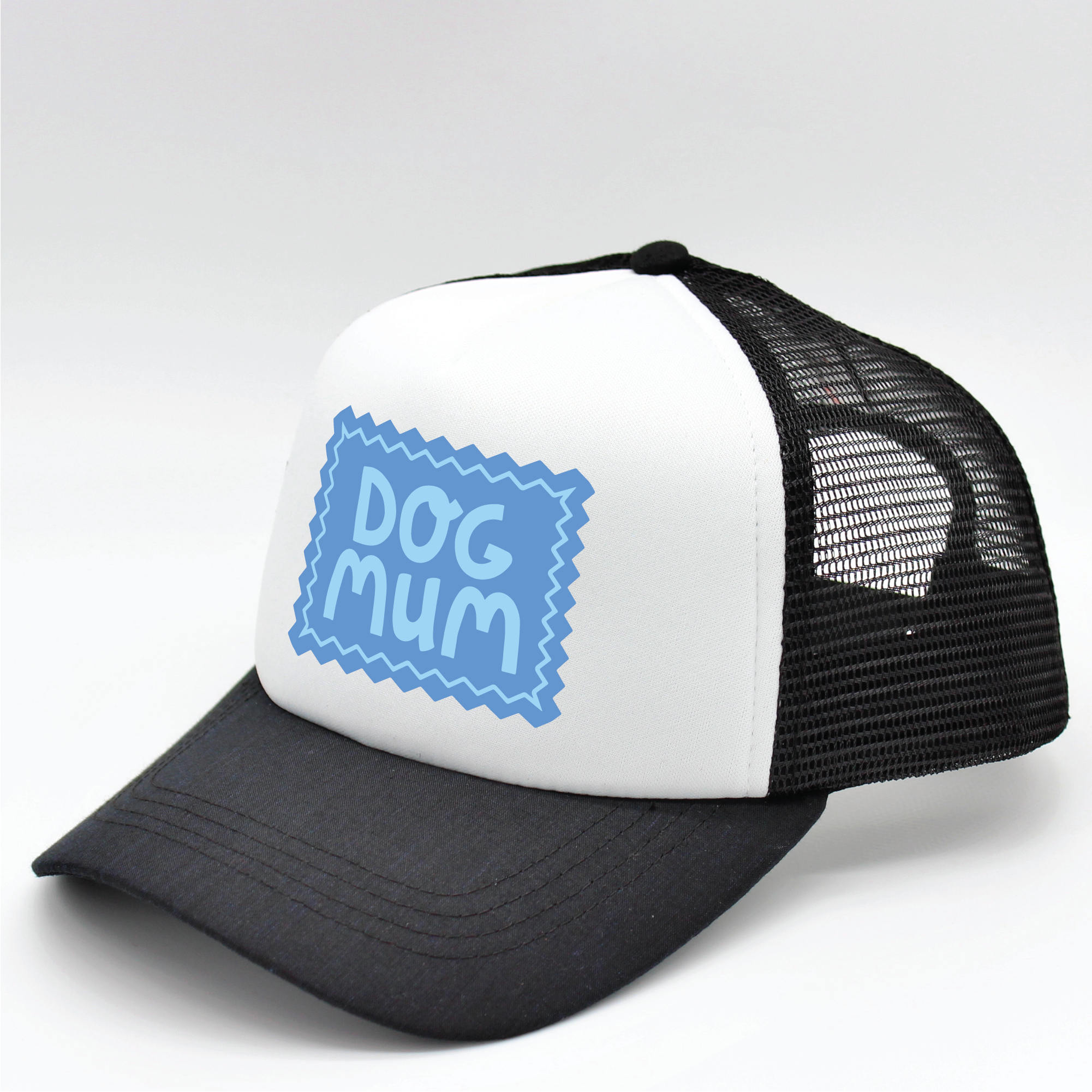Wholesale | Dog Mum Human Hat