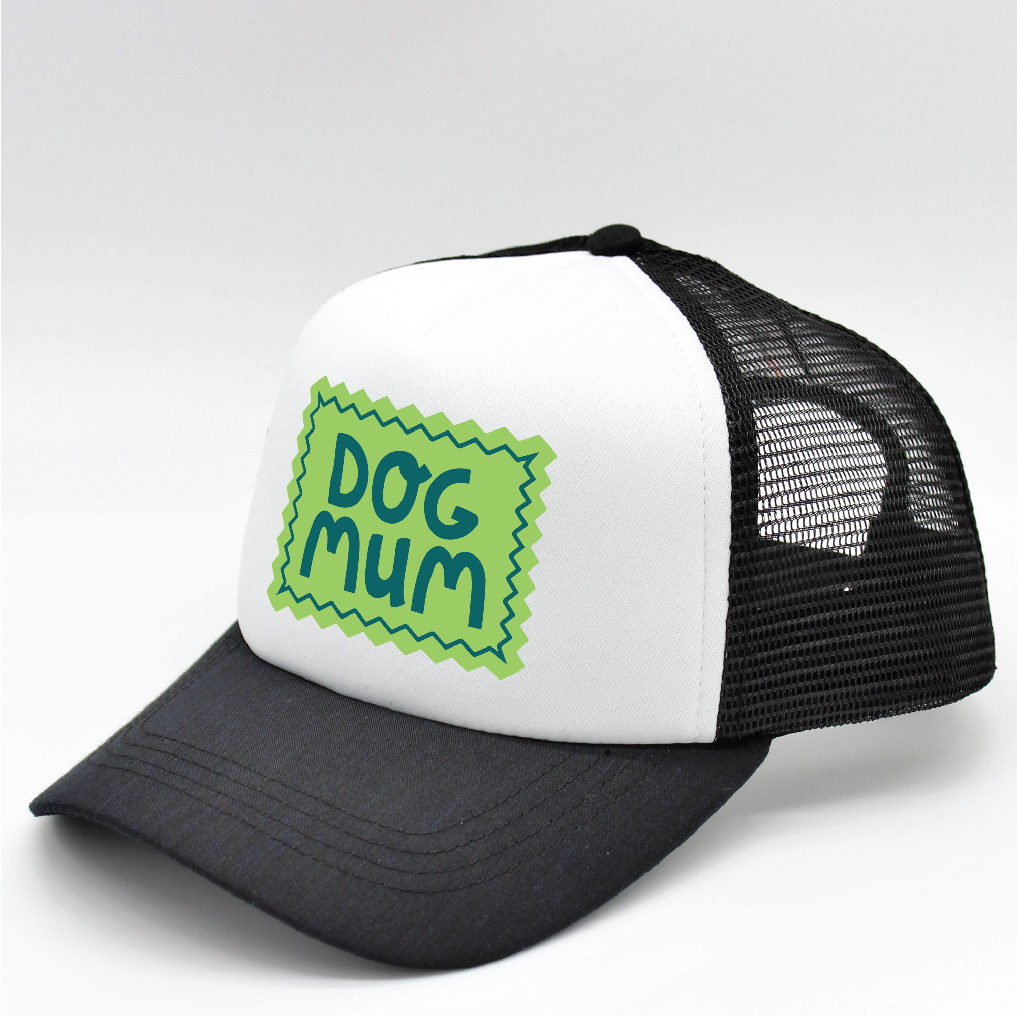 Wholesale | Dog Mum Human Hat