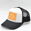 Orange Dog Mum / Black