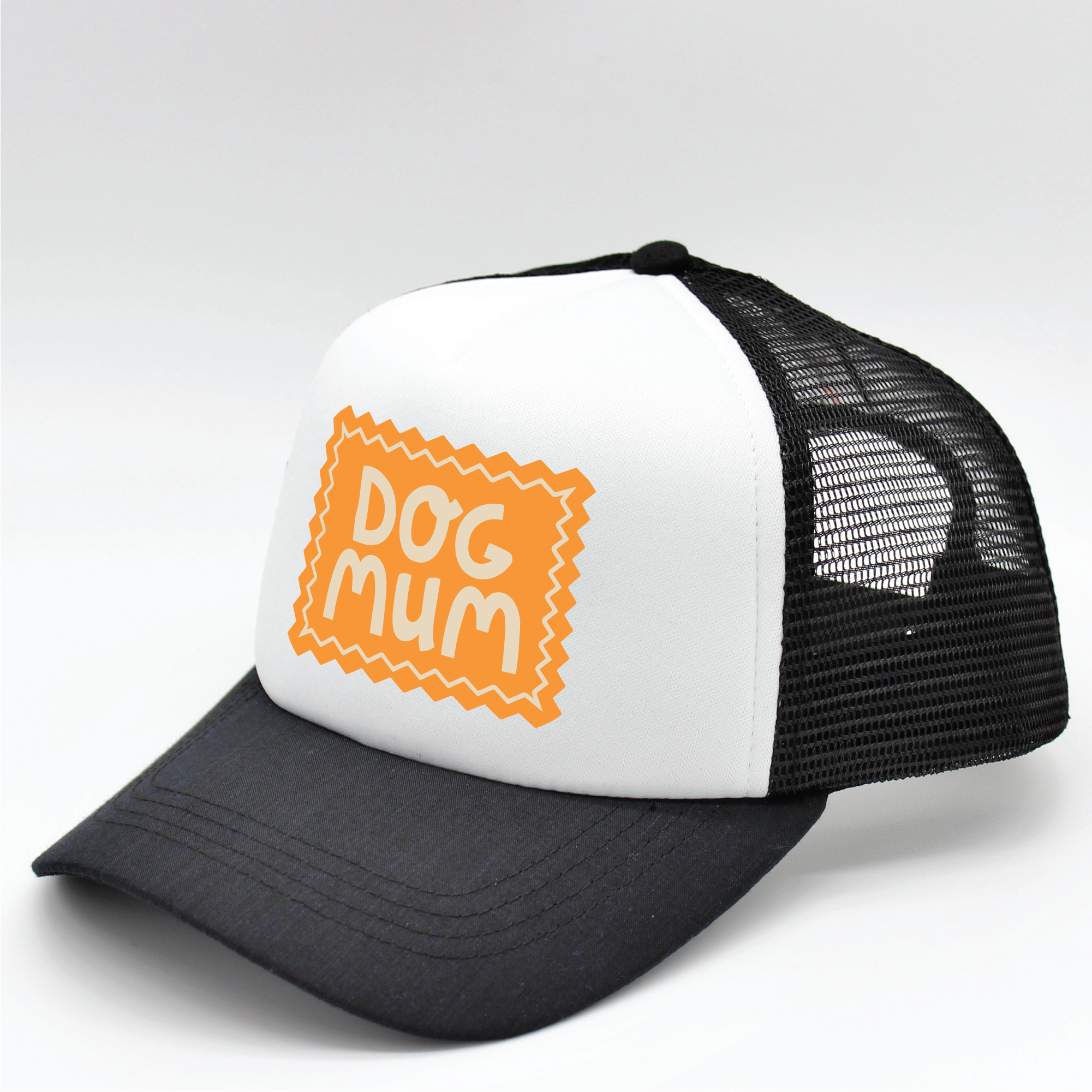 Wholesale | Dog Mum Human Hat