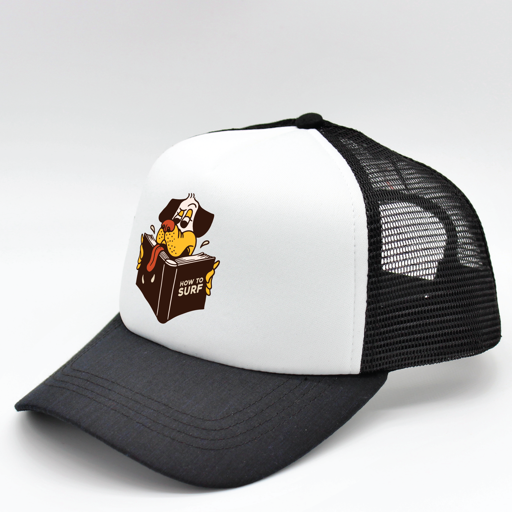 Artist Collection | Matching Human Hat | Duke & Daisee NZ