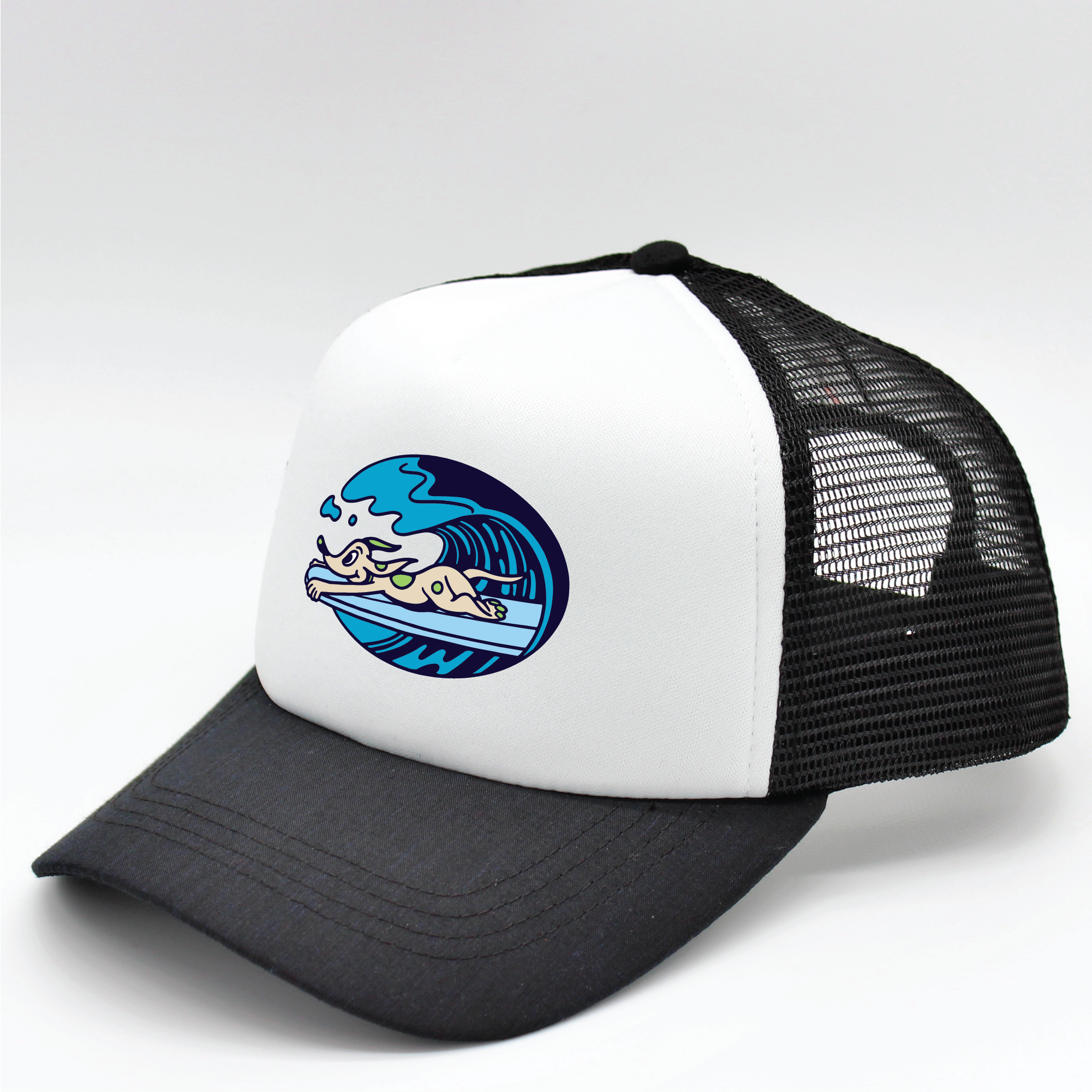 Artist Collection | Matching Human Hat | Duke & Daisee NZ