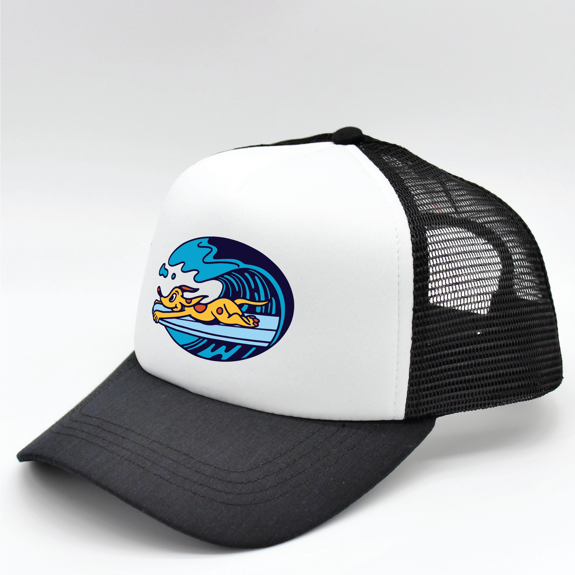 Artist Collection | Matching Human Hat | Duke & Daisee NZ