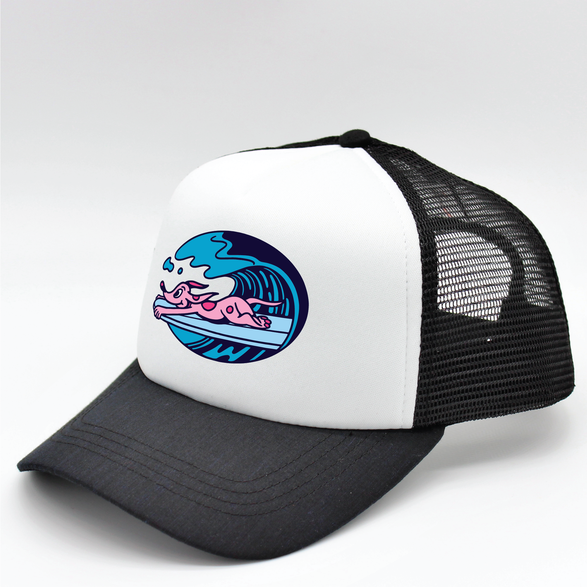 Artist Collection | Matching Human Hat | Duke & Daisee NZ