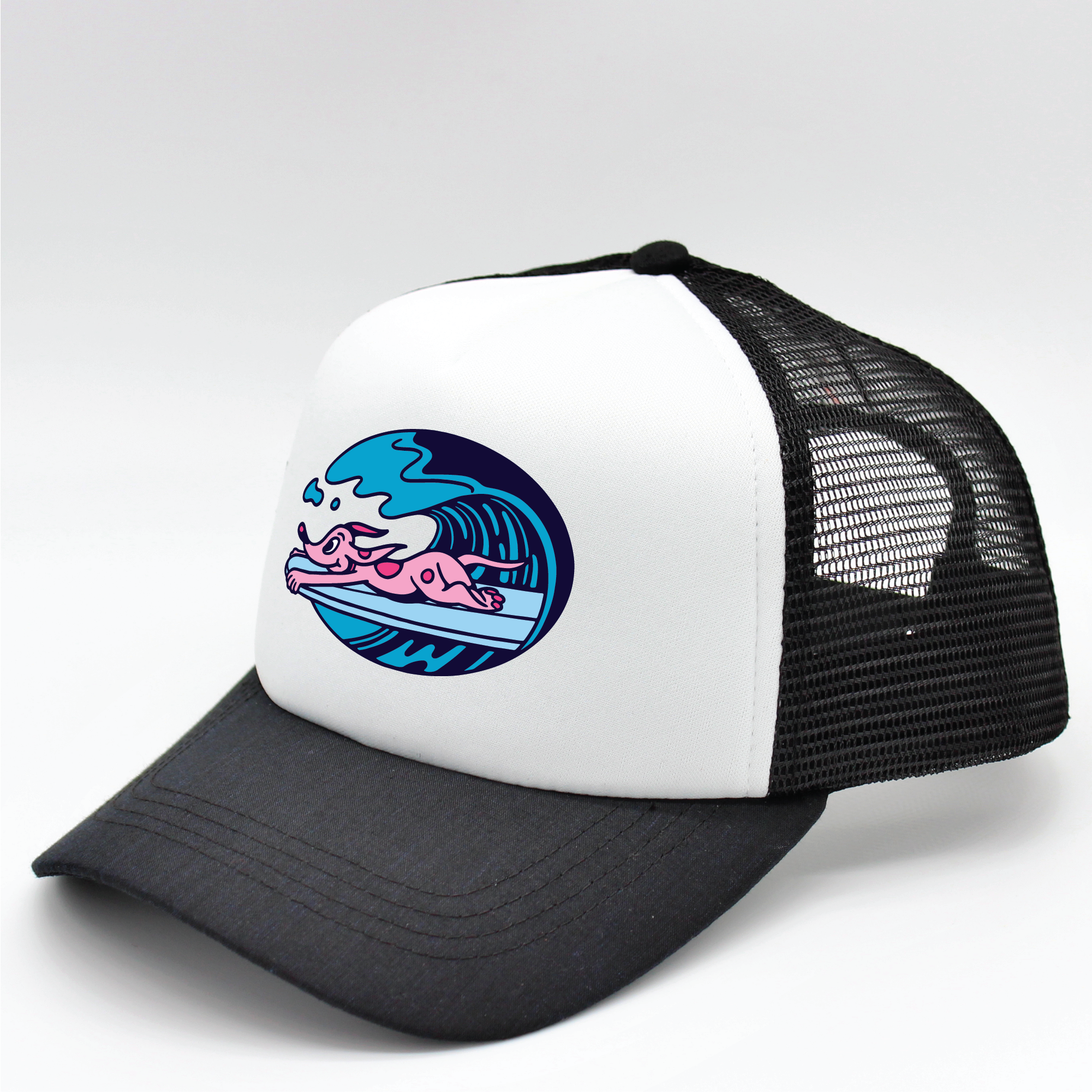 Artist Collection | Matching Human Hat | Duke & Daisee NZ