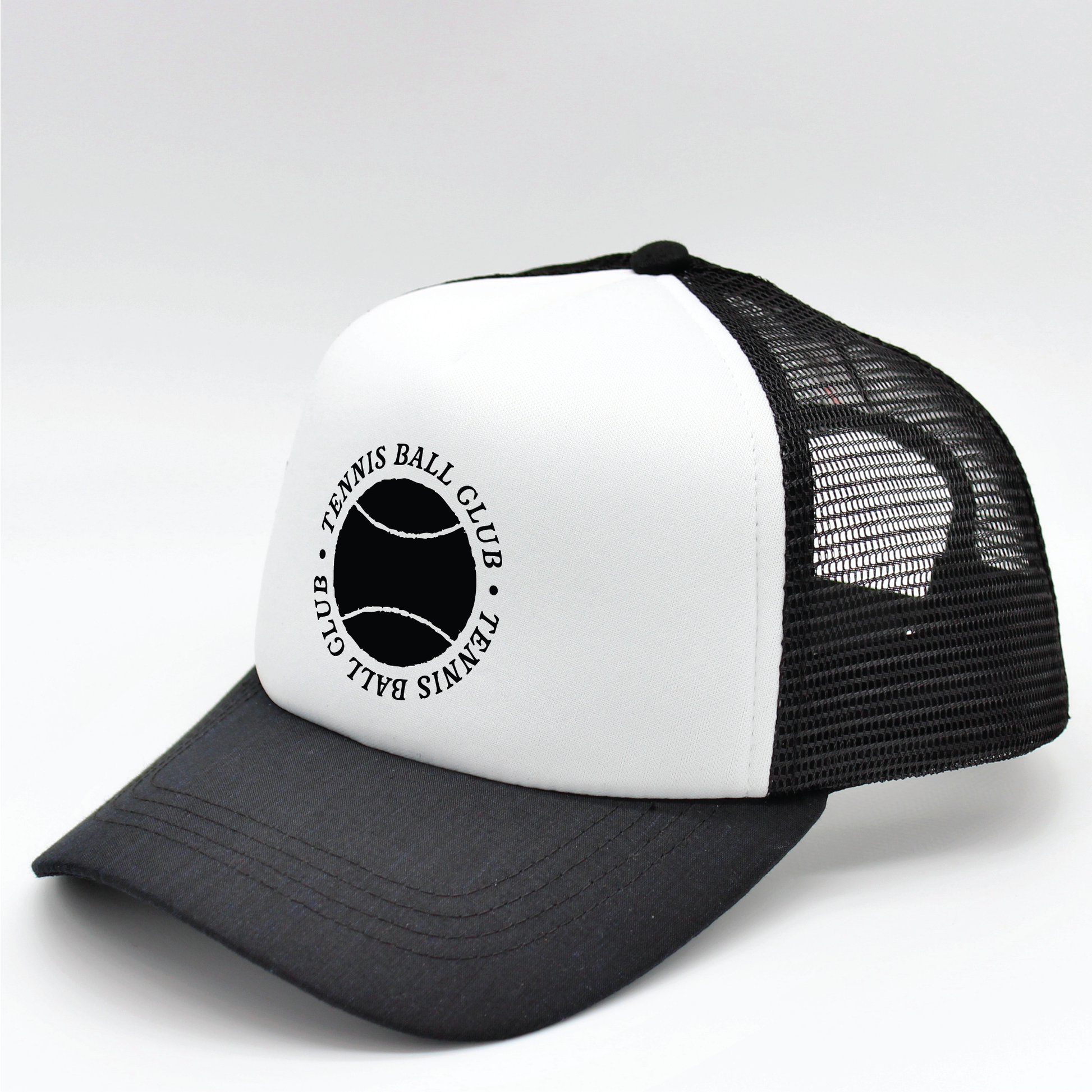 Tennis Ball Club | Matching Human Hats | Duke & Daisee NZ