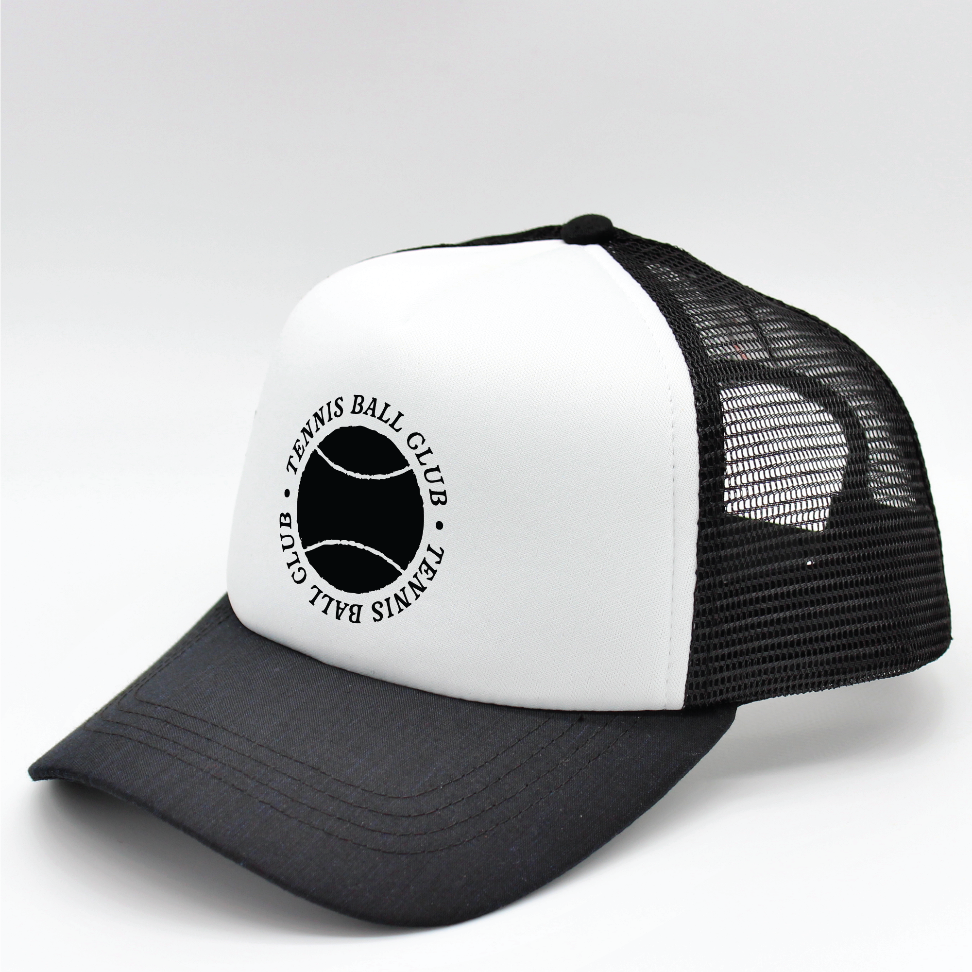 Tennis Ball Club | Matching Human Hats | Duke & Daisee NZ