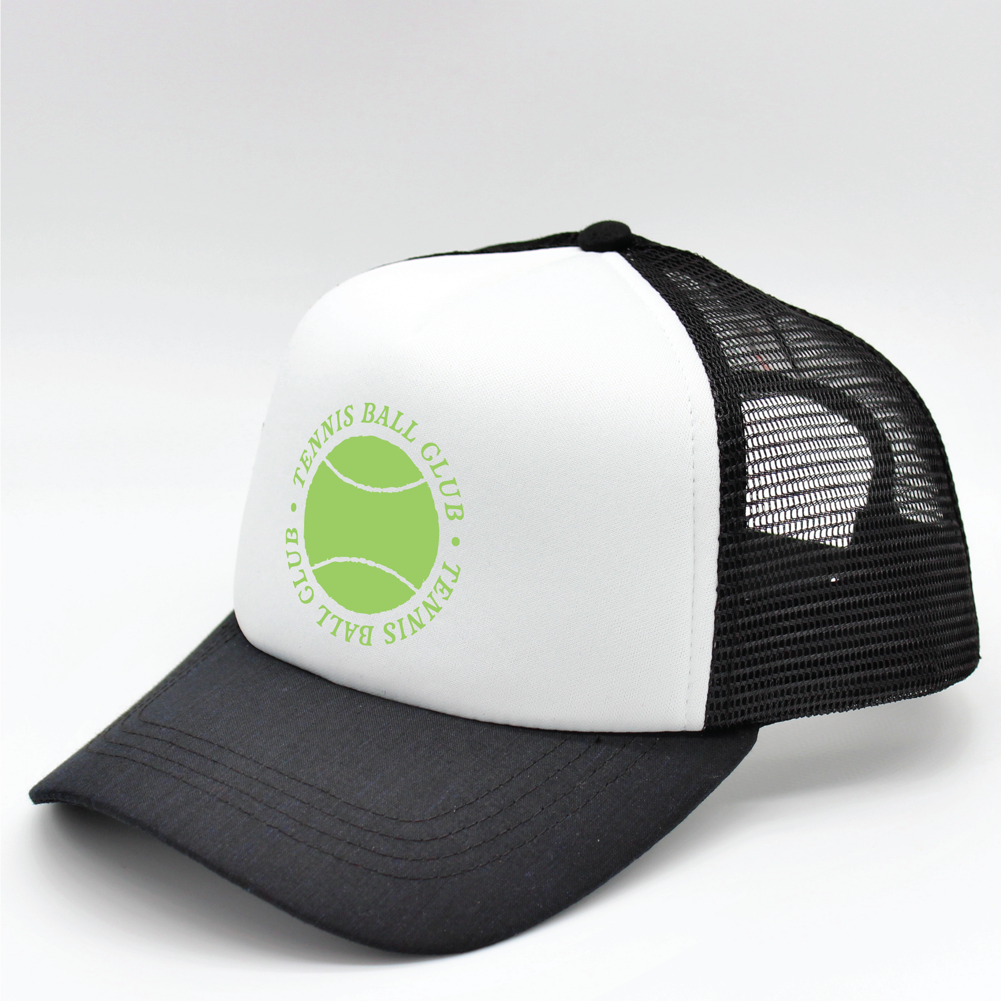Tennis Ball Club | Matching Human Hats | Duke & Daisee NZ