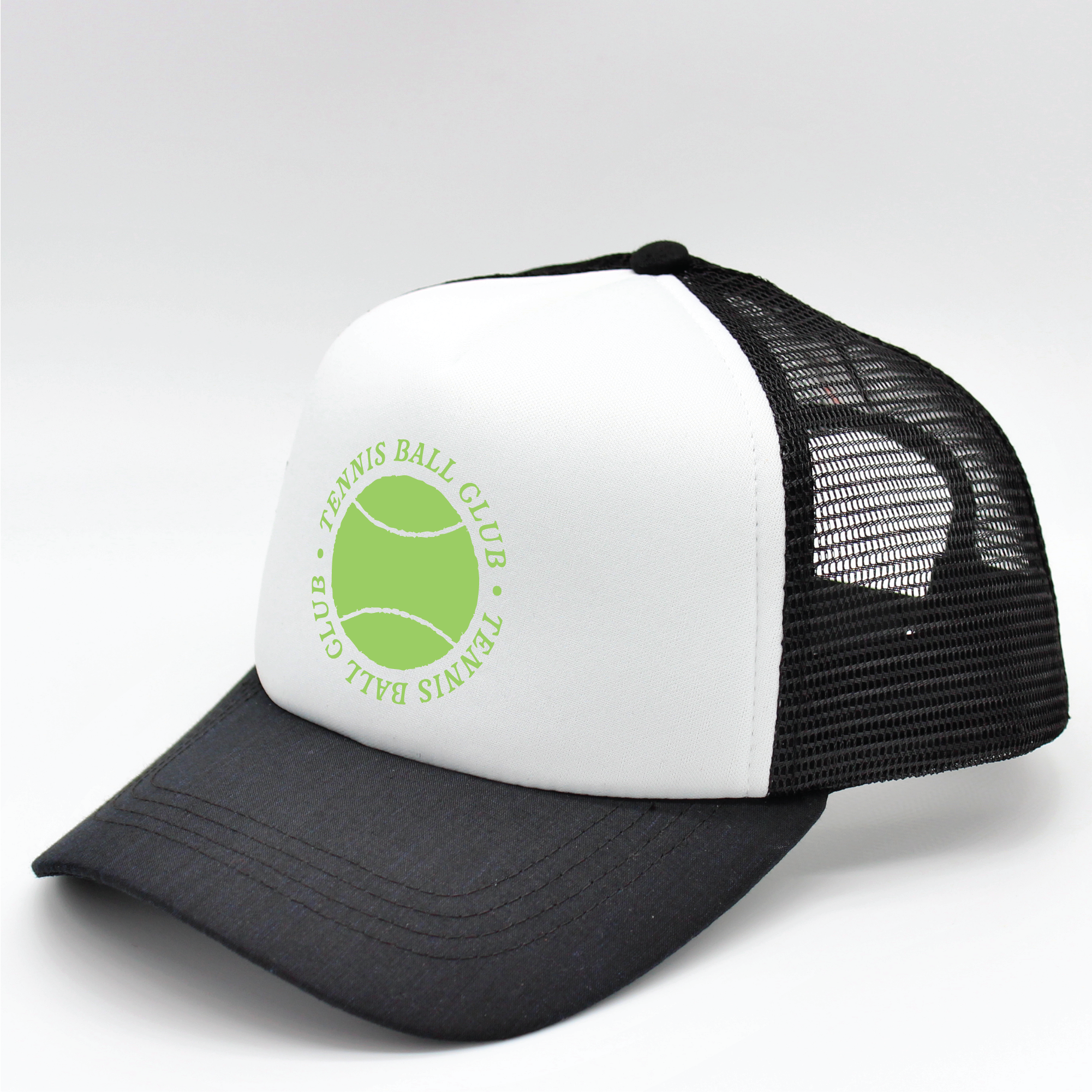 Tennis Ball Club | Matching Human Hats | Duke & Daisee NZ