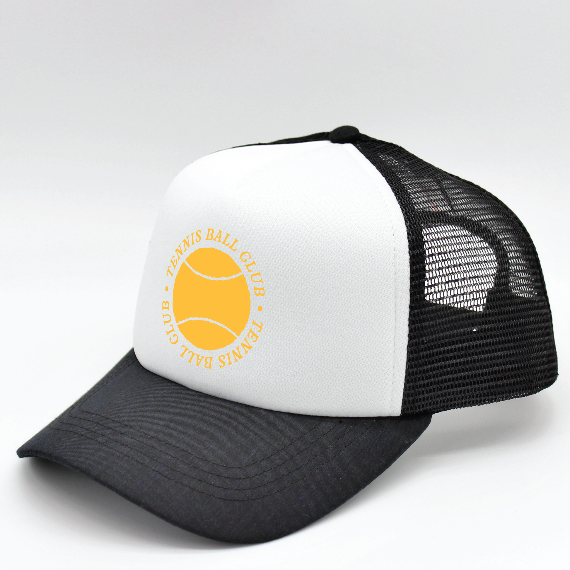 Tennis Ball Club | Matching Human Hats | Duke & Daisee NZ