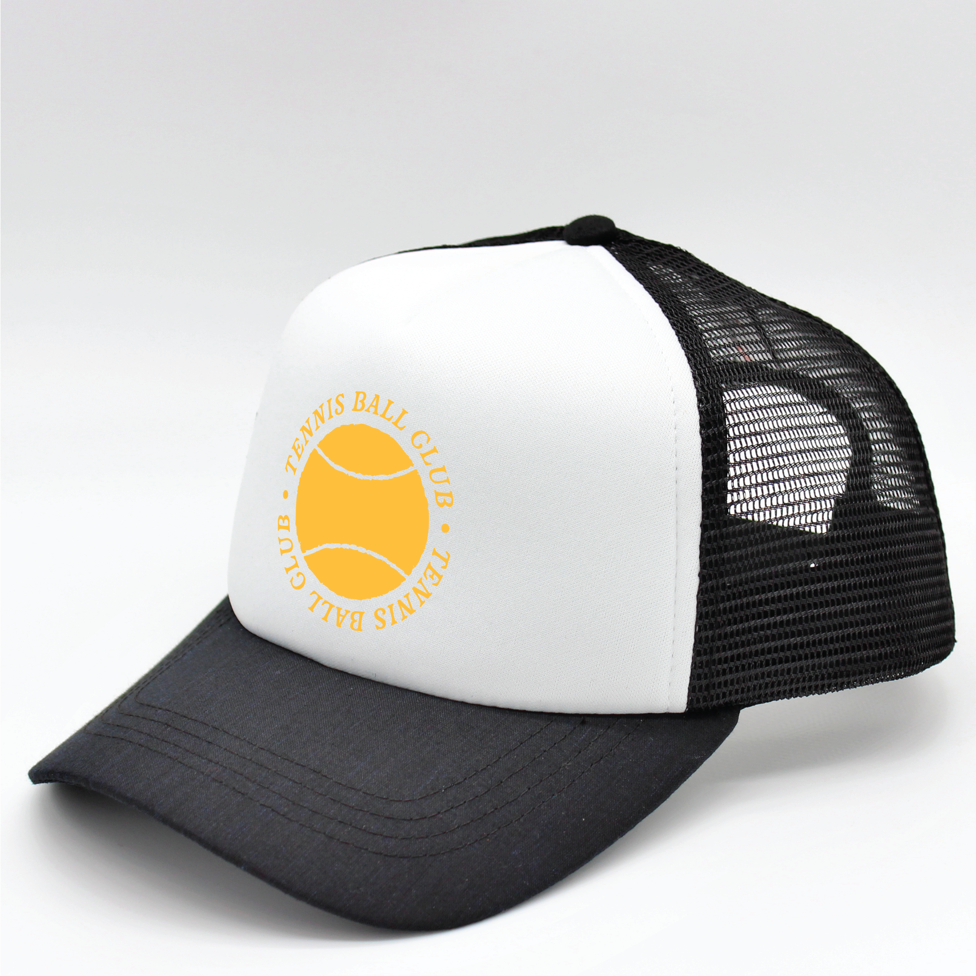 Tennis Ball Club | Matching Human Hats | Duke & Daisee NZ