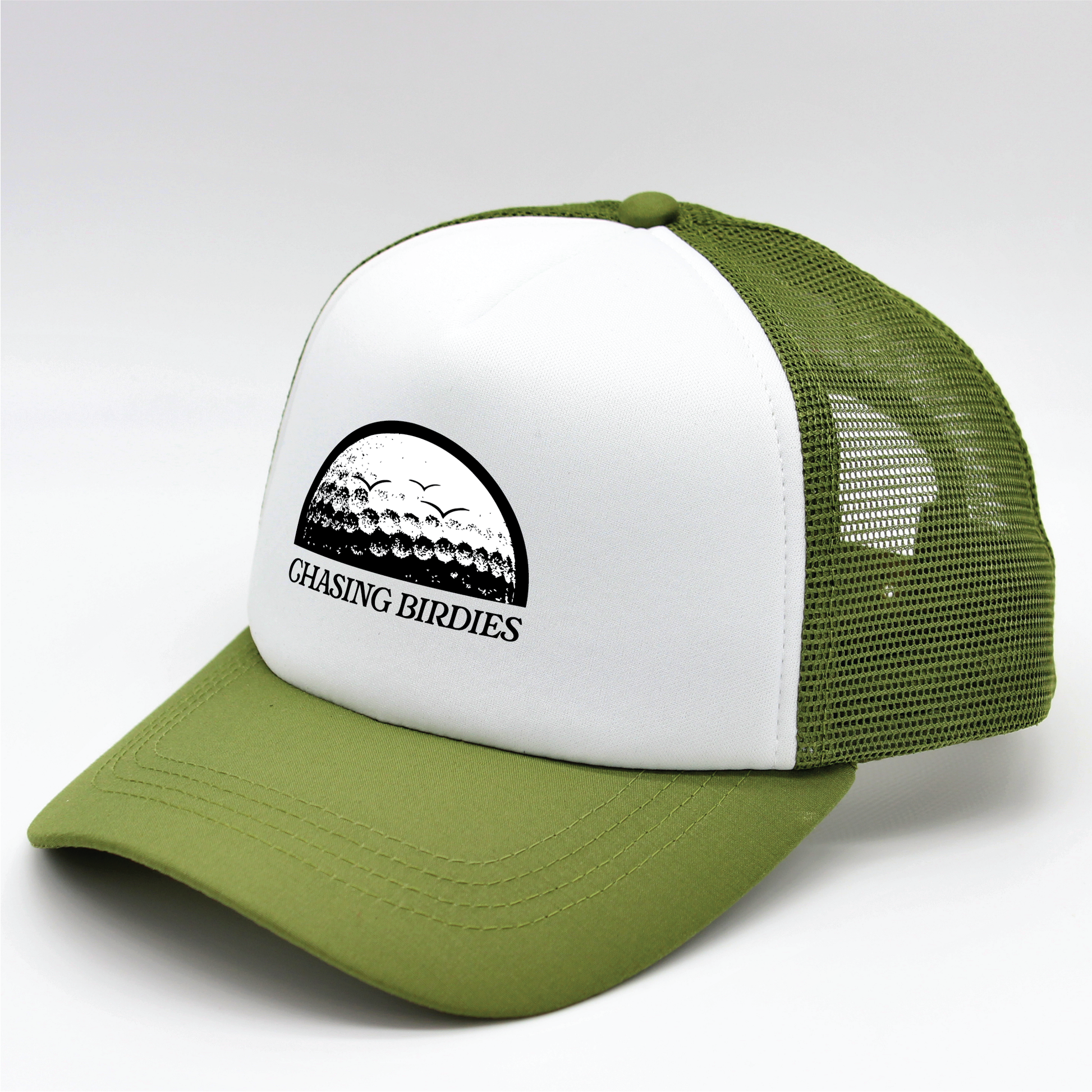 Chasing Birdies | Matching Human Hats | Duke & Daisee NZ