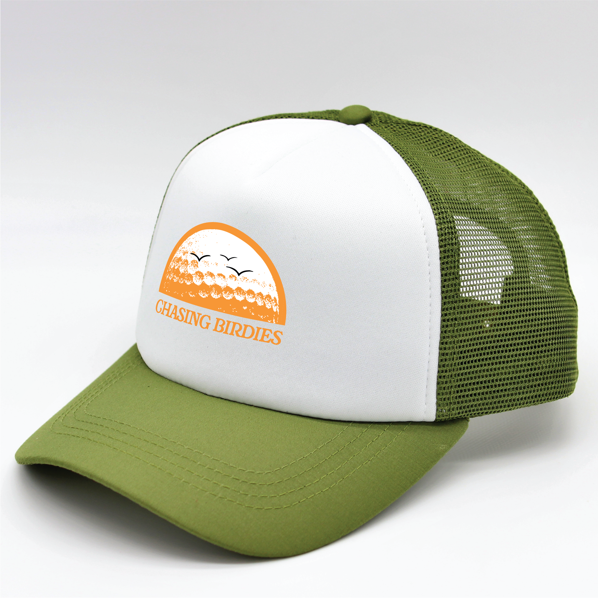 Chasing Birdies | Matching Human Hats | Duke & Daisee NZ