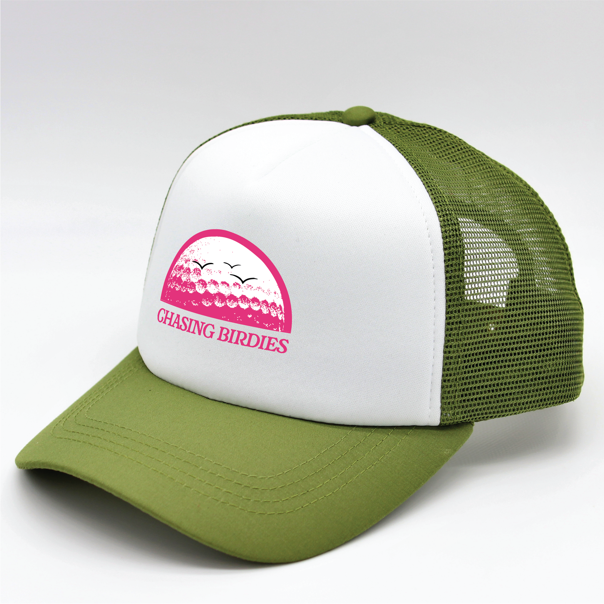 Chasing Birdies | Matching Human Hats | Duke & Daisee NZ