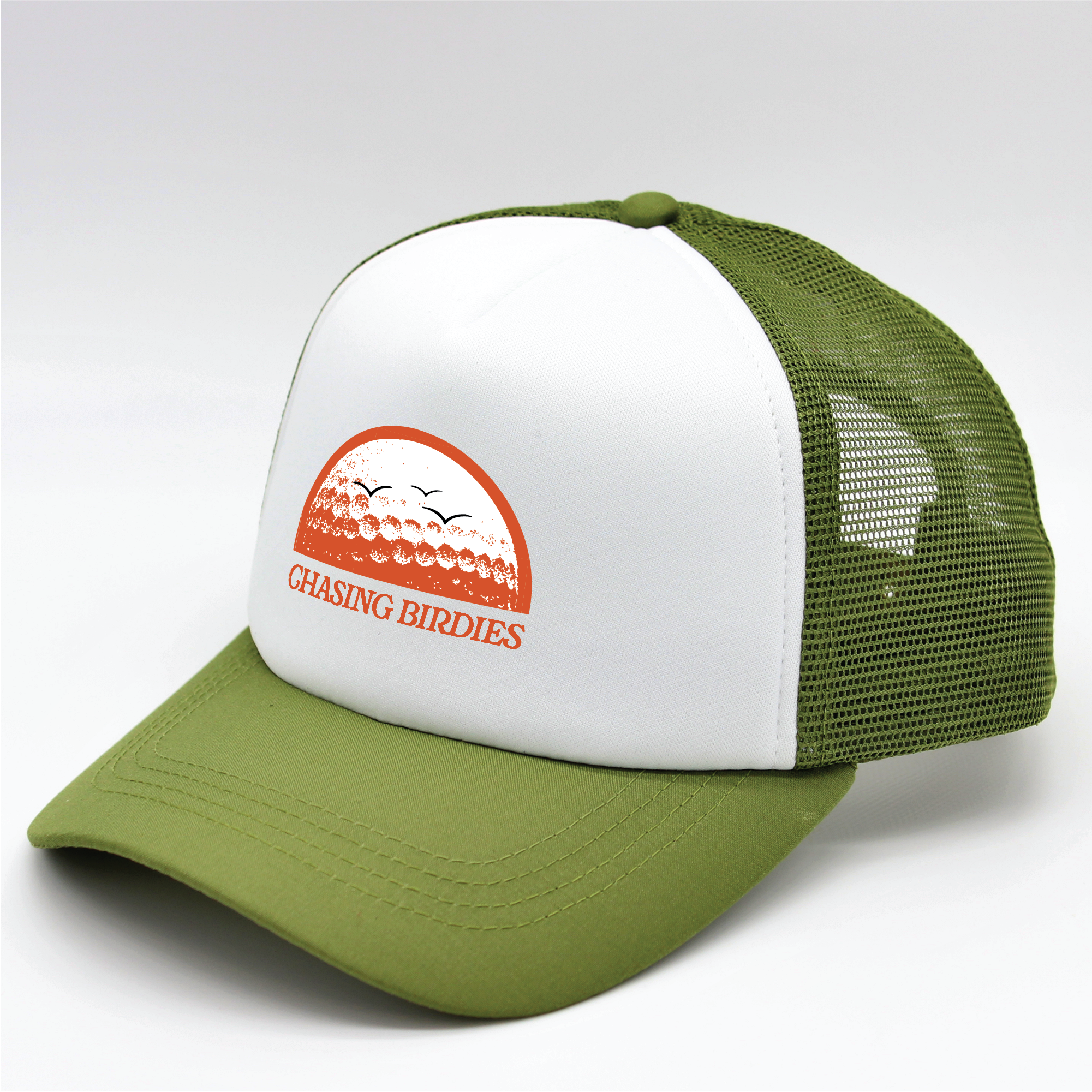 Chasing Birdies | Matching Human Hats | Duke & Daisee NZ