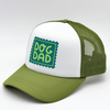 Green Dog Dad / Green