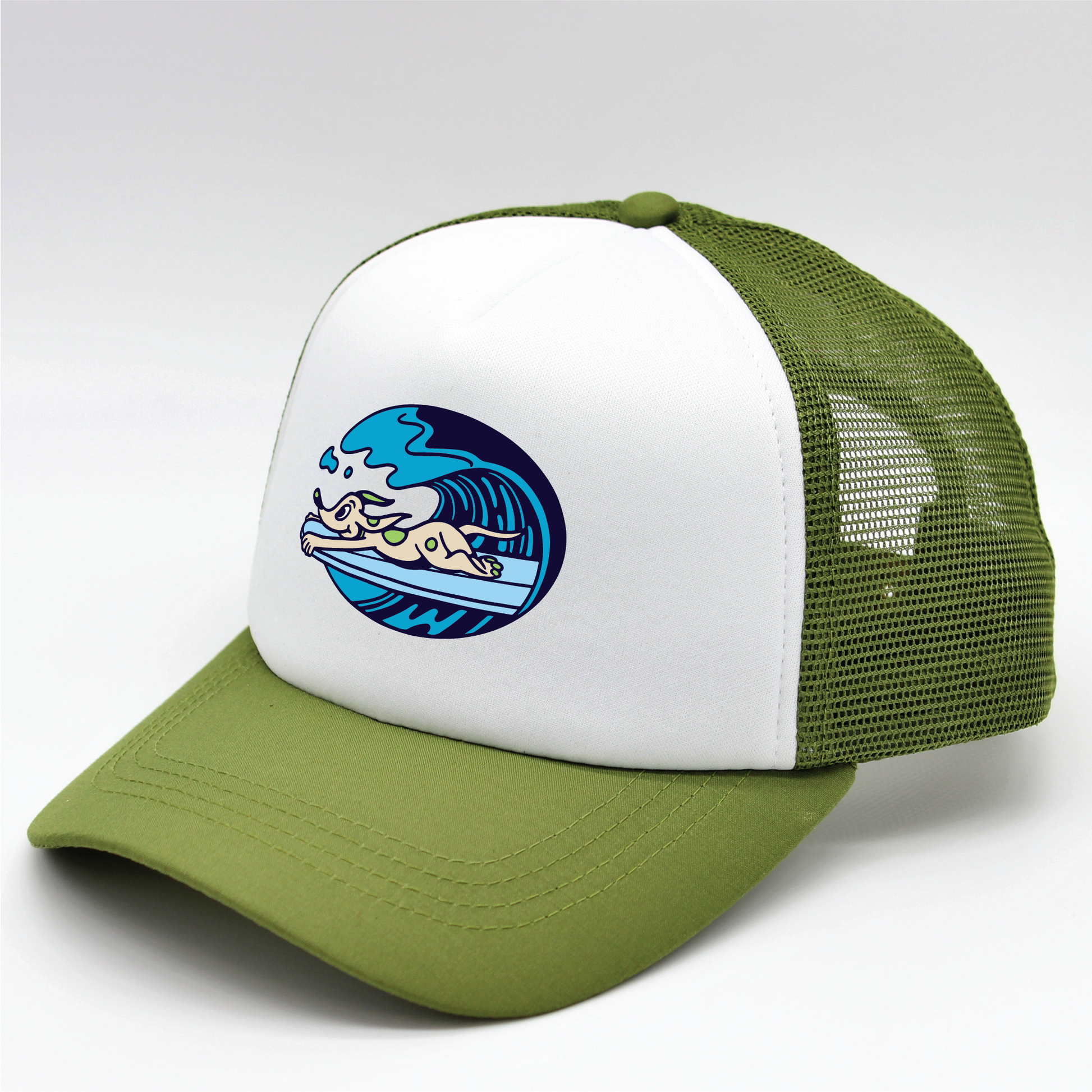 Artist Collection | Matching Human Hat | Duke & Daisee NZ