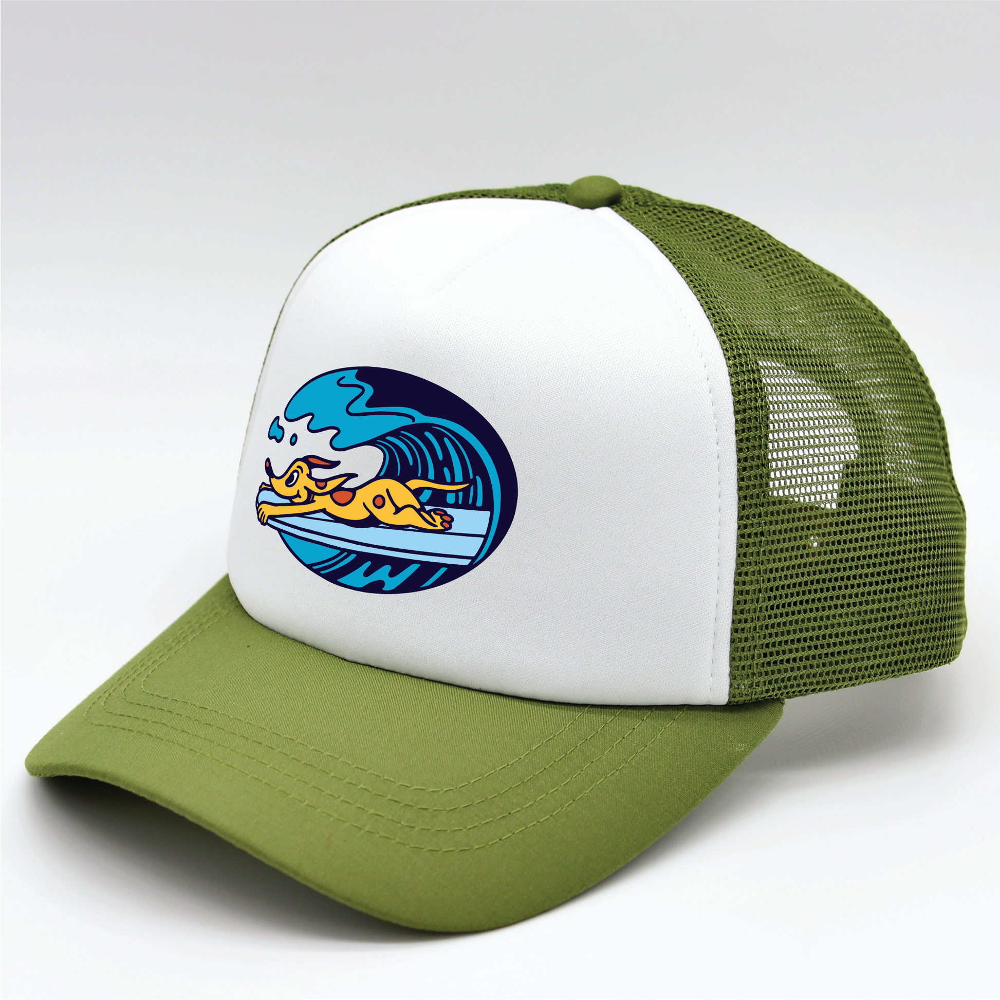 Artist Collection | Matching Human Hat | Duke & Daisee NZ