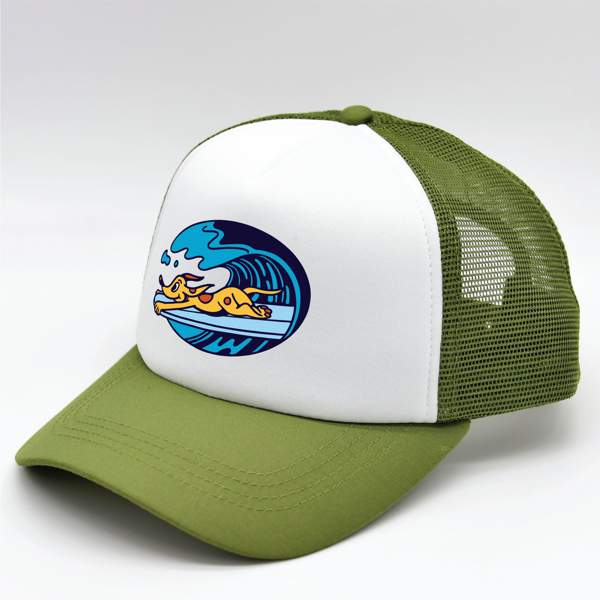 Artist Collection | Matching Human Hat | Duke & Daisee NZ