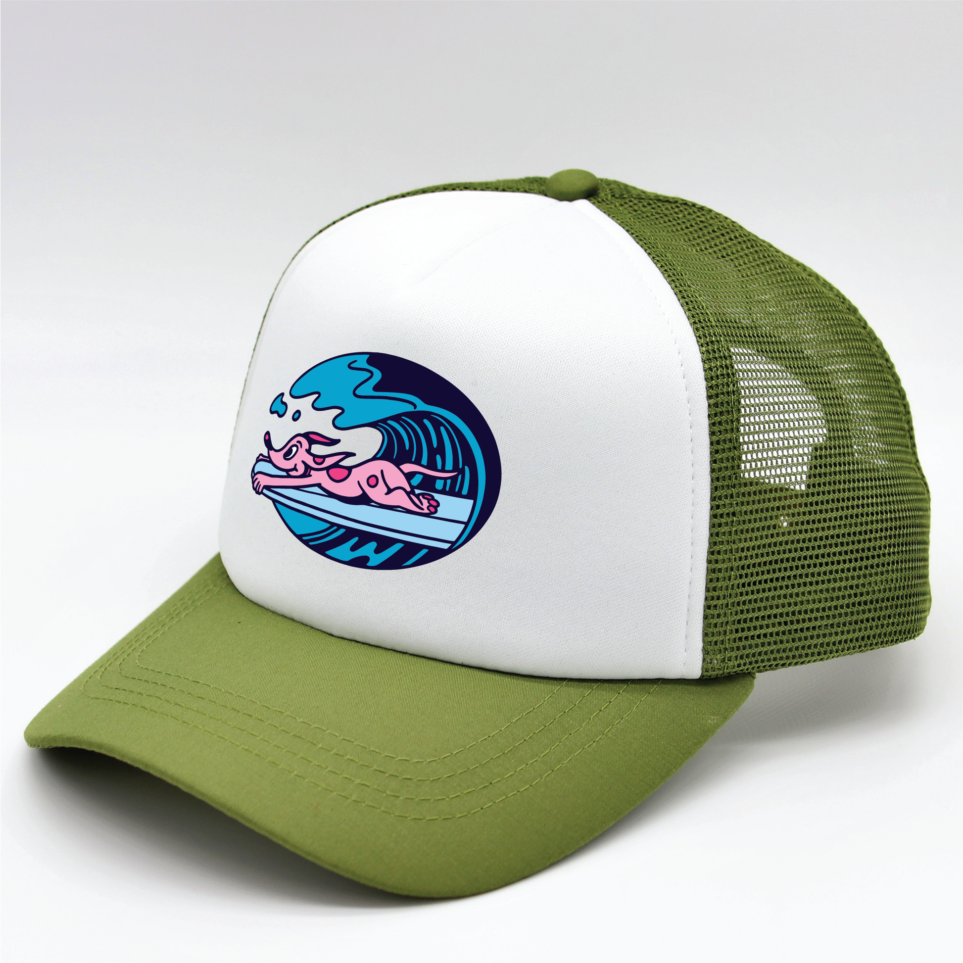 Artist Collection | Matching Human Hat | Duke & Daisee NZ