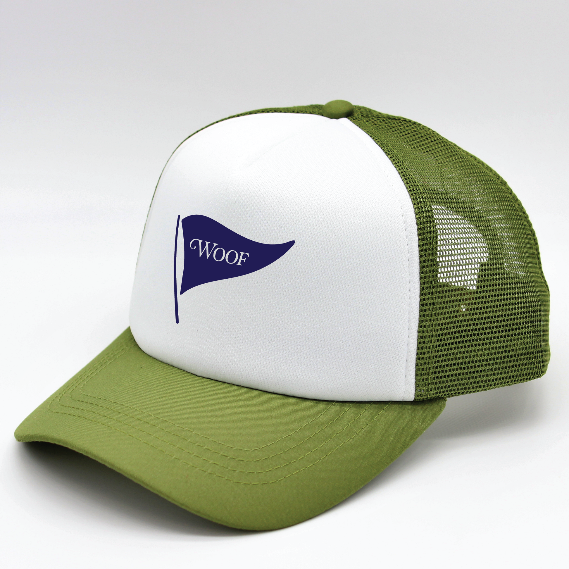 Woof Golf | Matching Human Hats | Duke & Daisee NZ