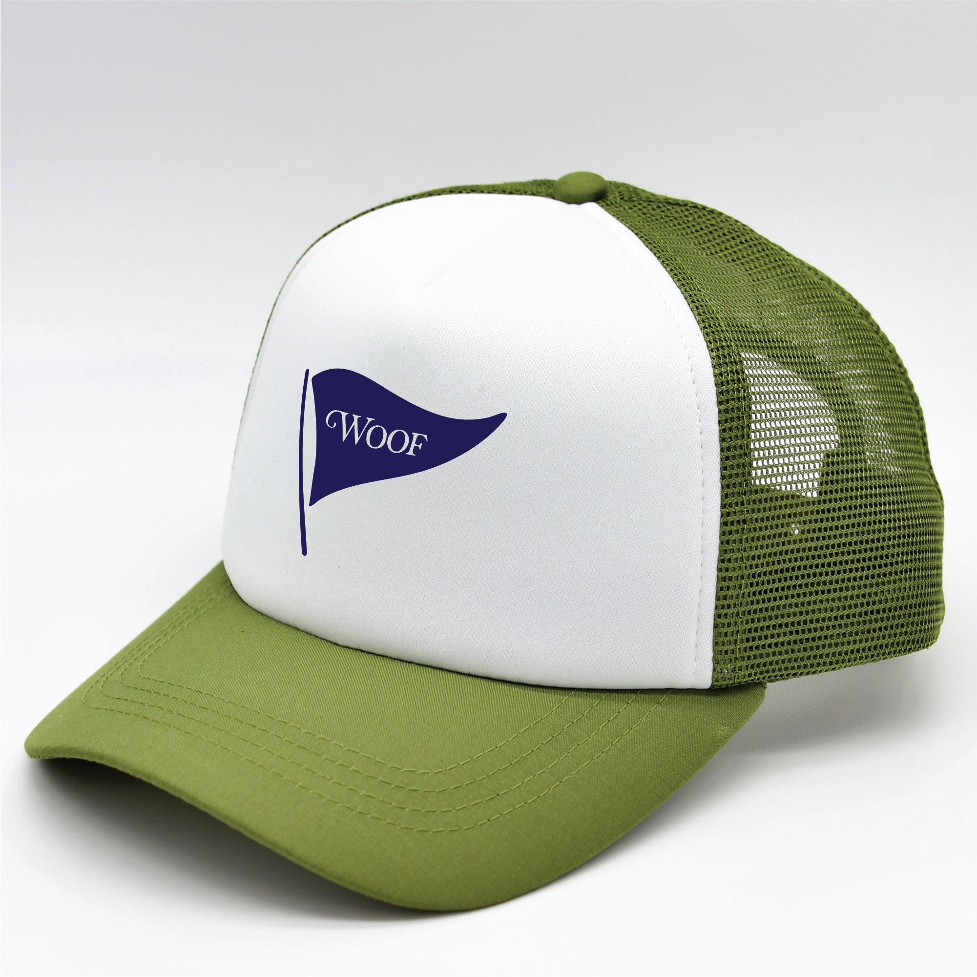 Woof Golf | Matching Human Hats | Duke & Daisee NZ