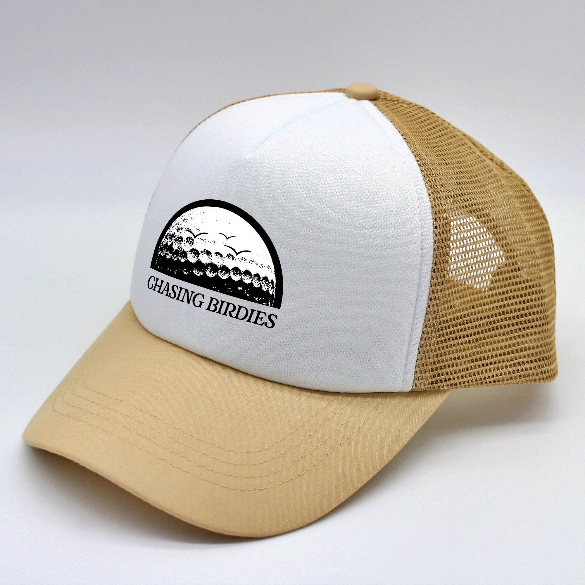 Chasing Birdies | Matching Human Hats | Duke & Daisee NZ