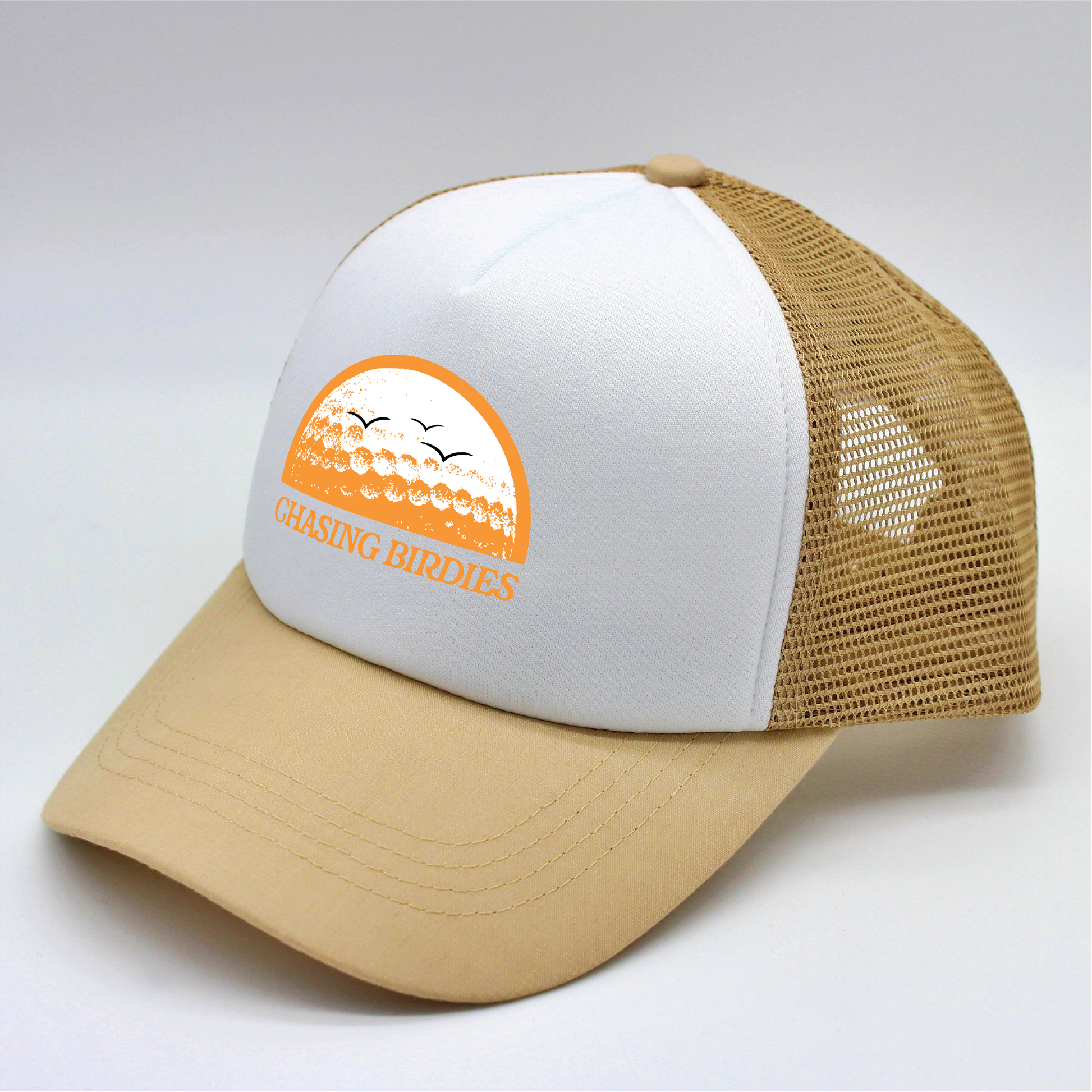 Chasing Birdies | Matching Human Hats | Duke & Daisee NZ