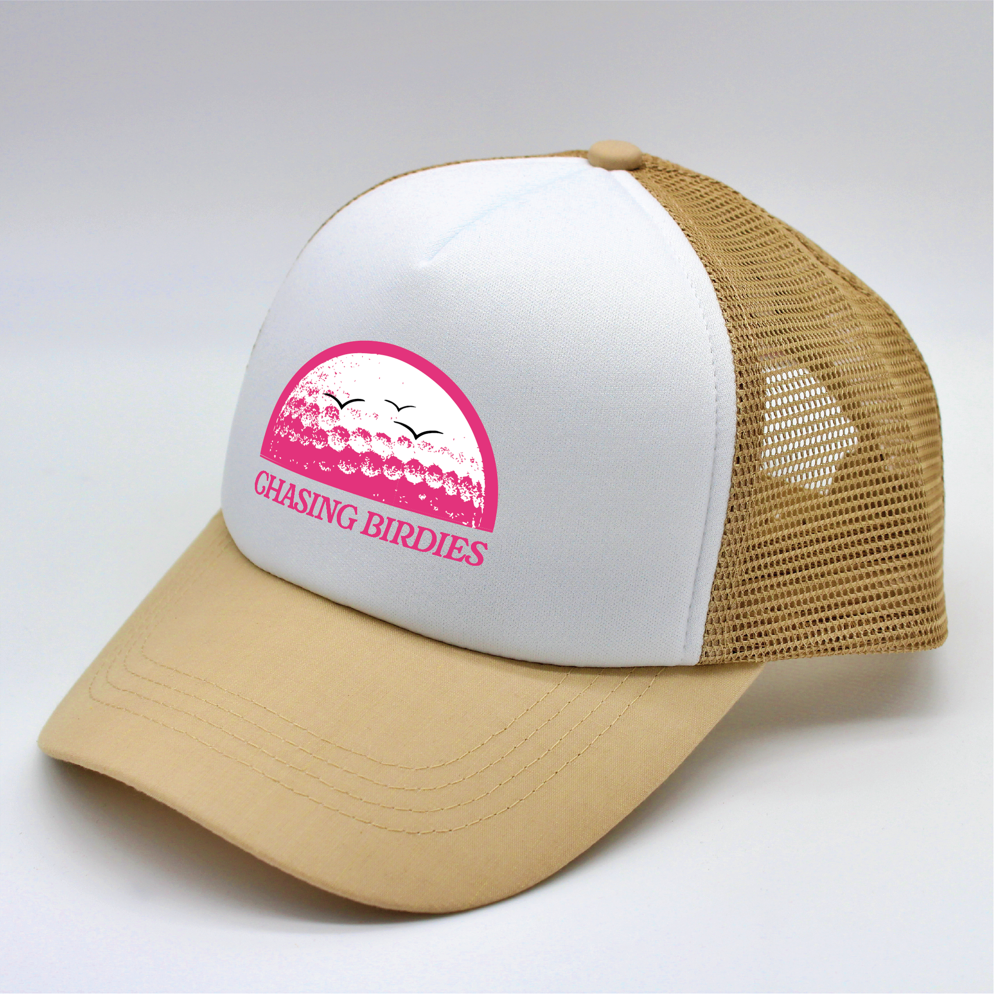 Chasing Birdies | Matching Human Hats | Duke & Daisee NZ