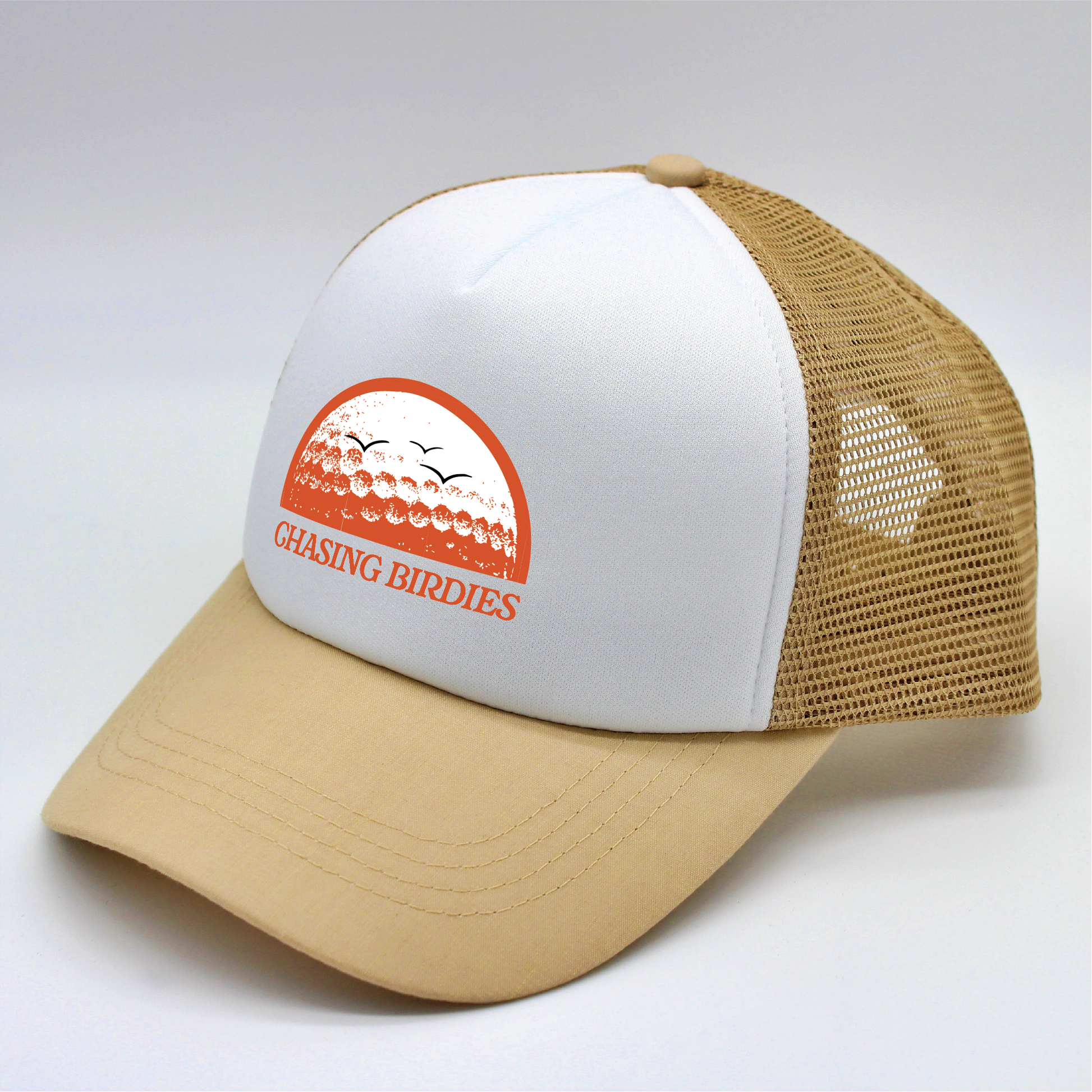 Chasing Birdies | Matching Human Hats | Duke & Daisee NZ