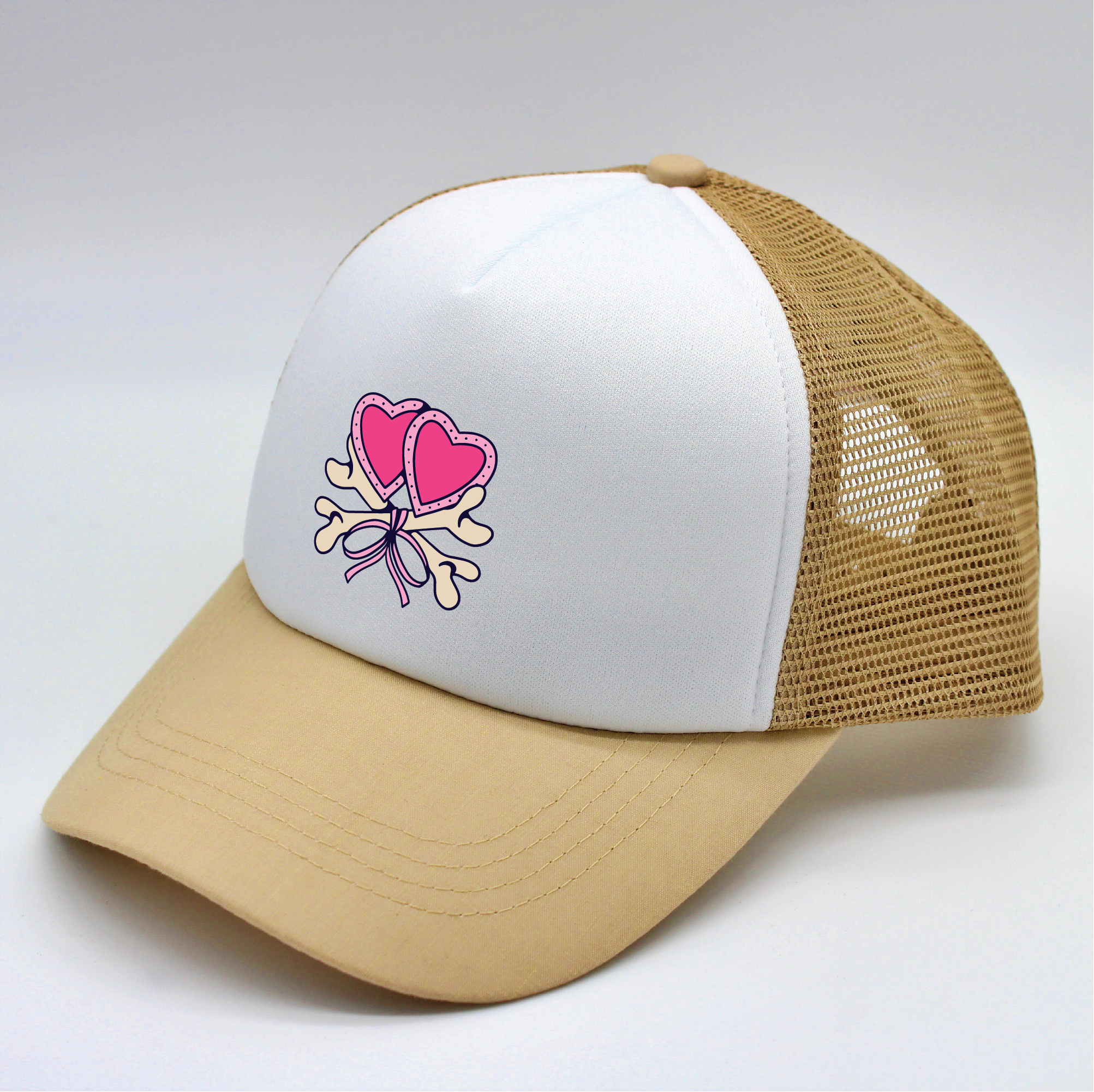 Artist Collection | Matching Human Hat | Duke & Daisee NZ