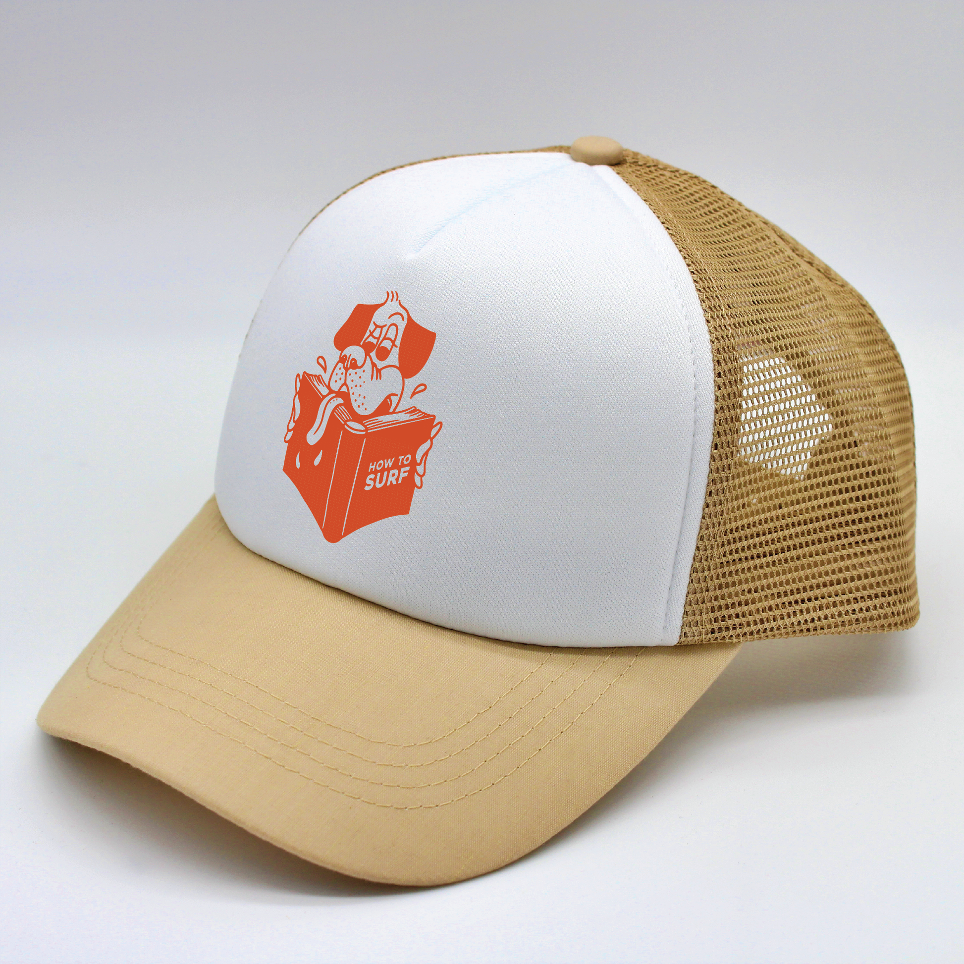 Artist Collection | Matching Human Hat | Duke & Daisee NZ