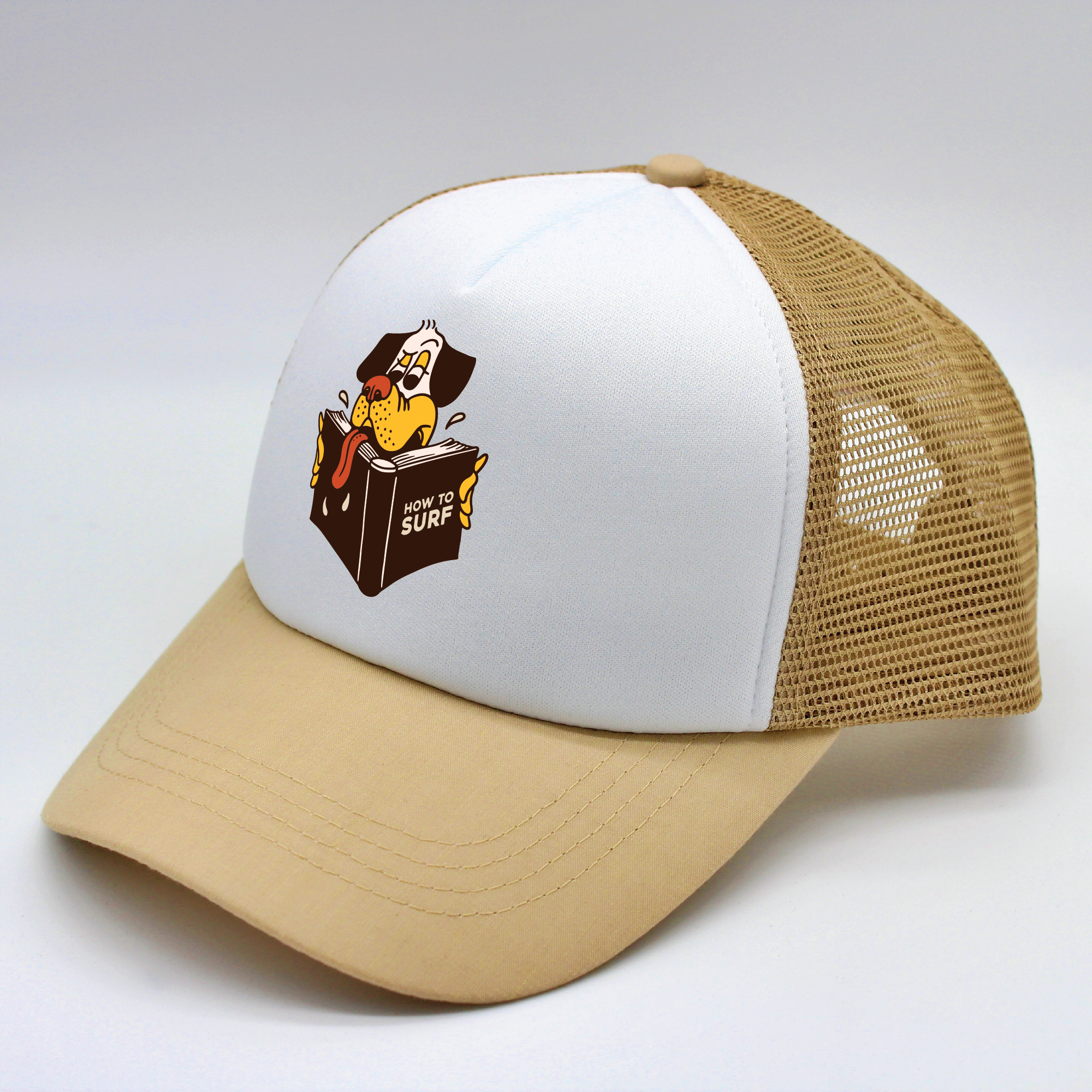 Artist Collection | Matching Human Hat | Duke & Daisee NZ