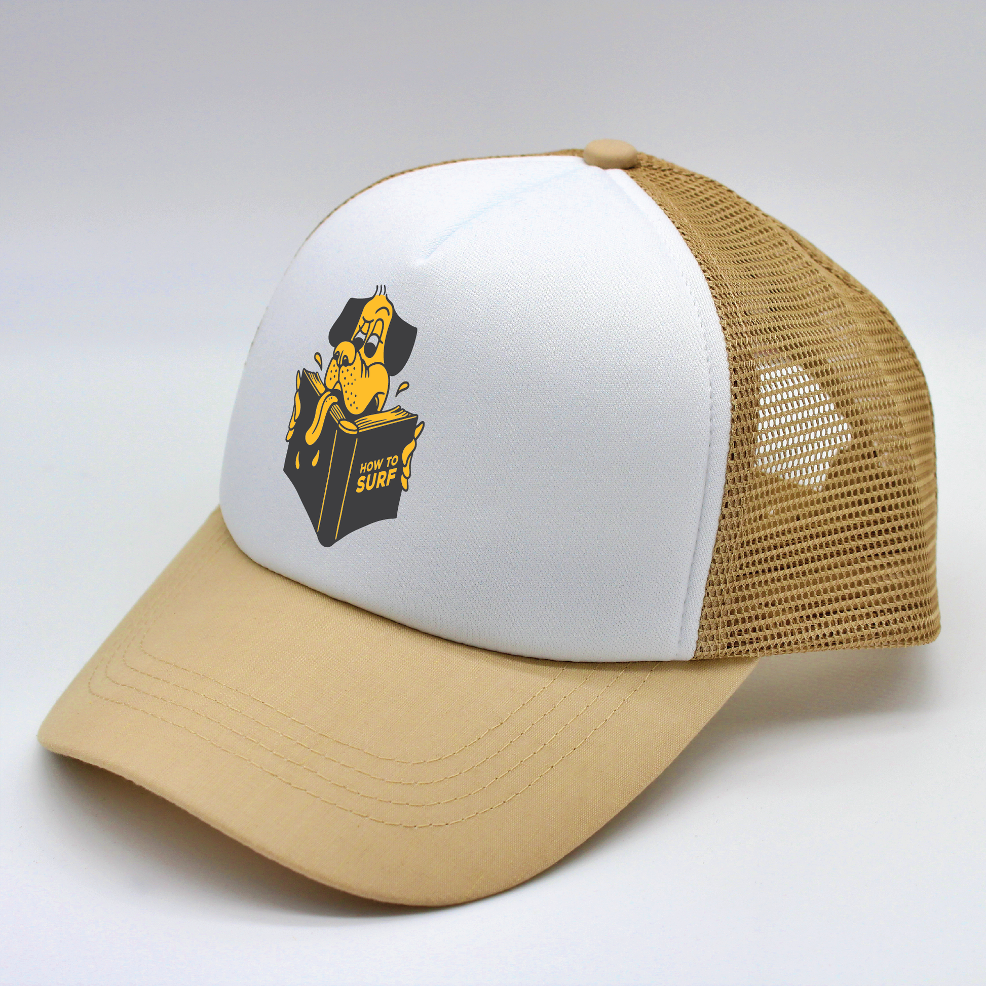 Artist Collection | Matching Human Hat | Duke & Daisee NZ