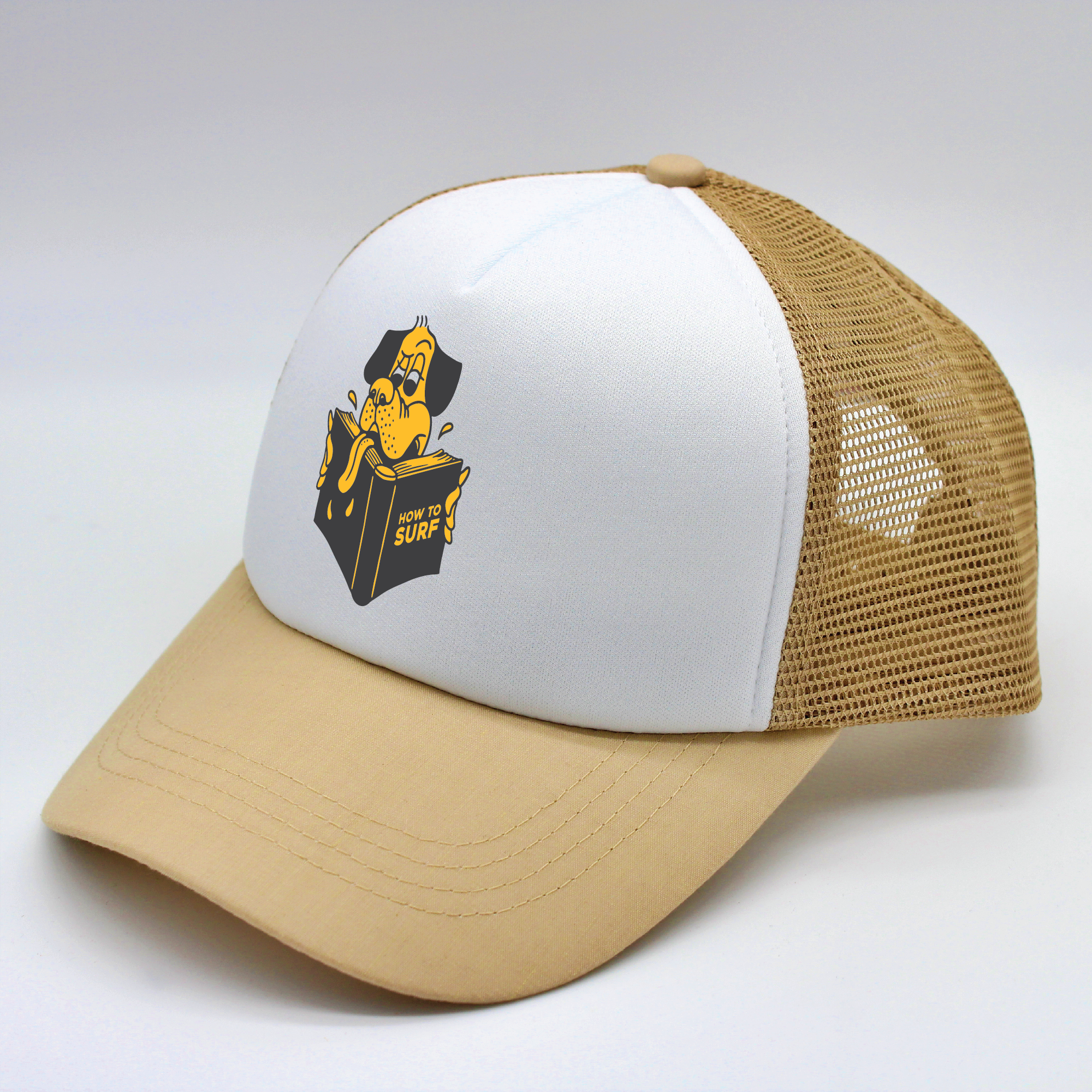 Artist Collection | Matching Human Hat | Duke & Daisee NZ