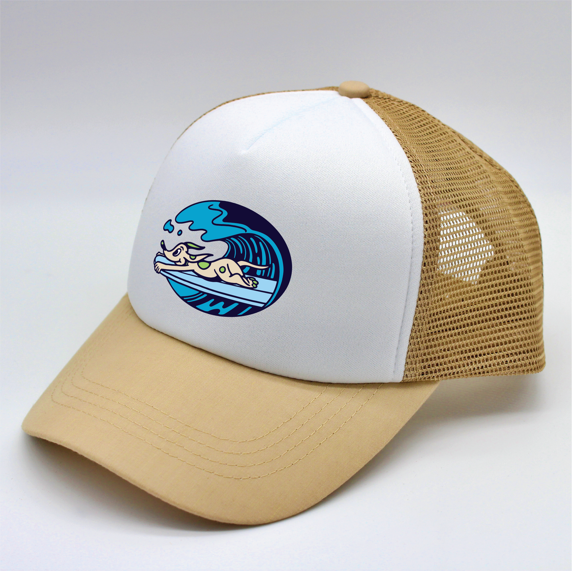 Artist Collection | Matching Human Hat | Duke & Daisee NZ